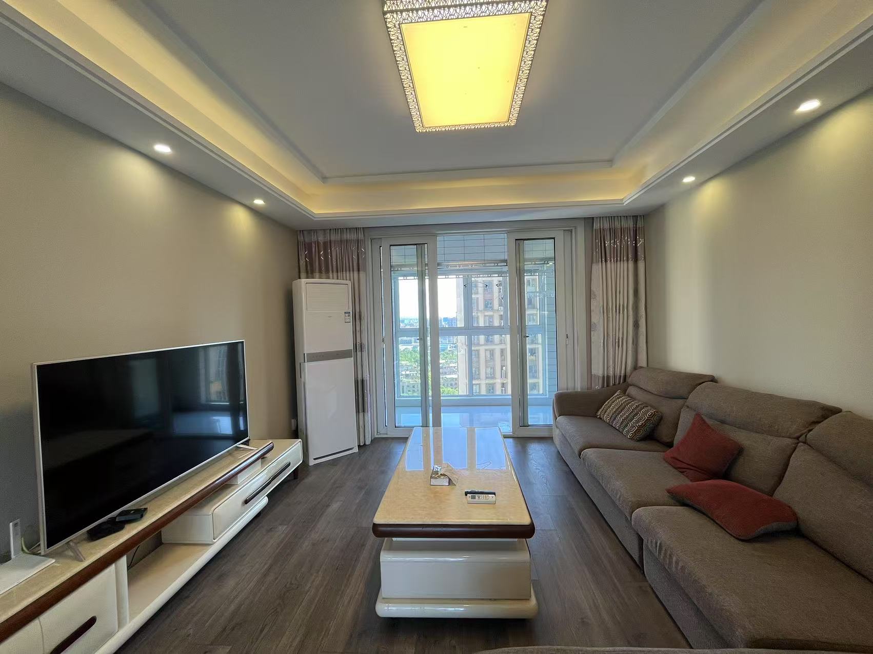景瑞望府 3室2厅2卫 123m²