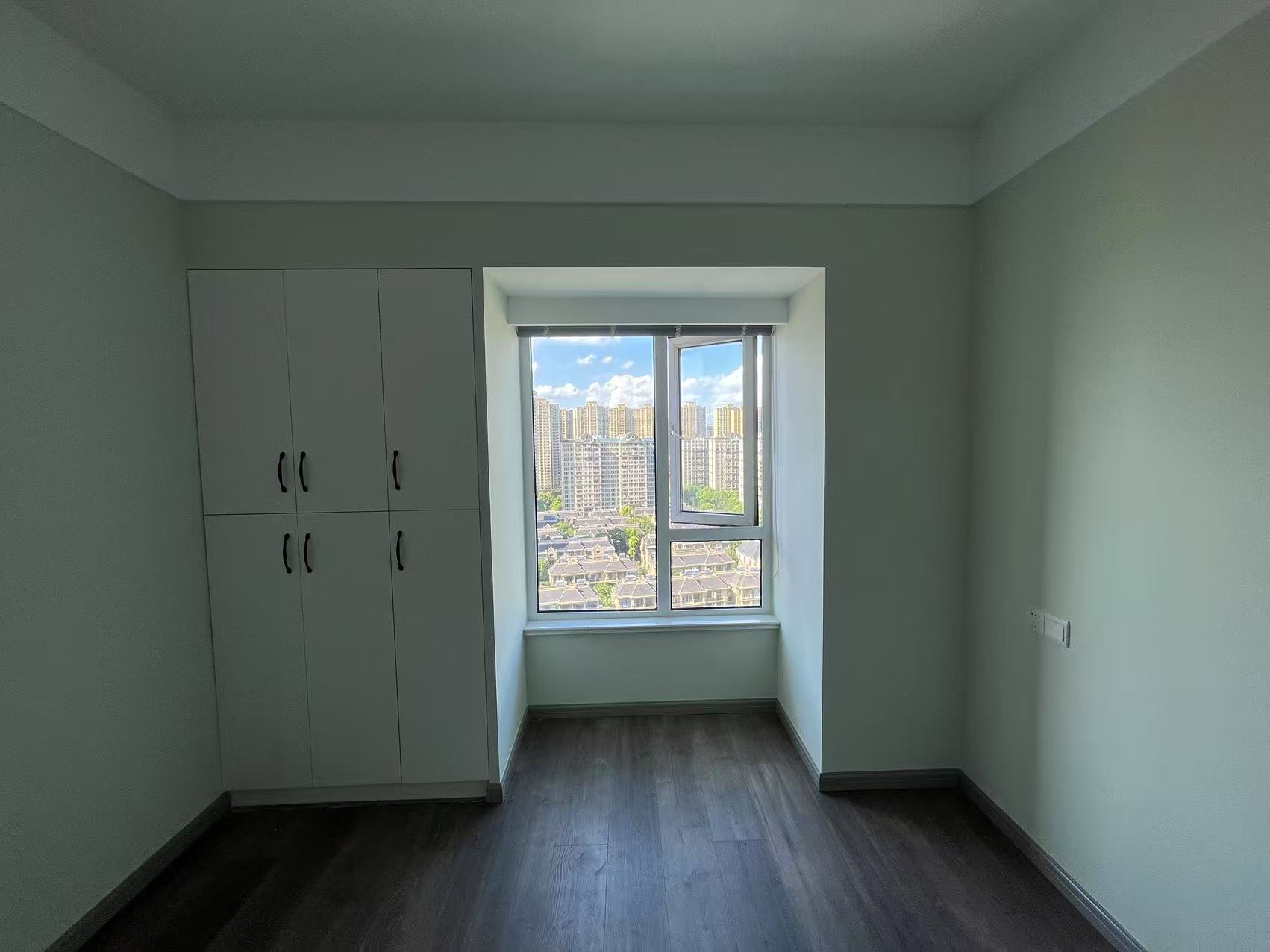 景瑞望府 3室2厅2卫 123m&sup2;