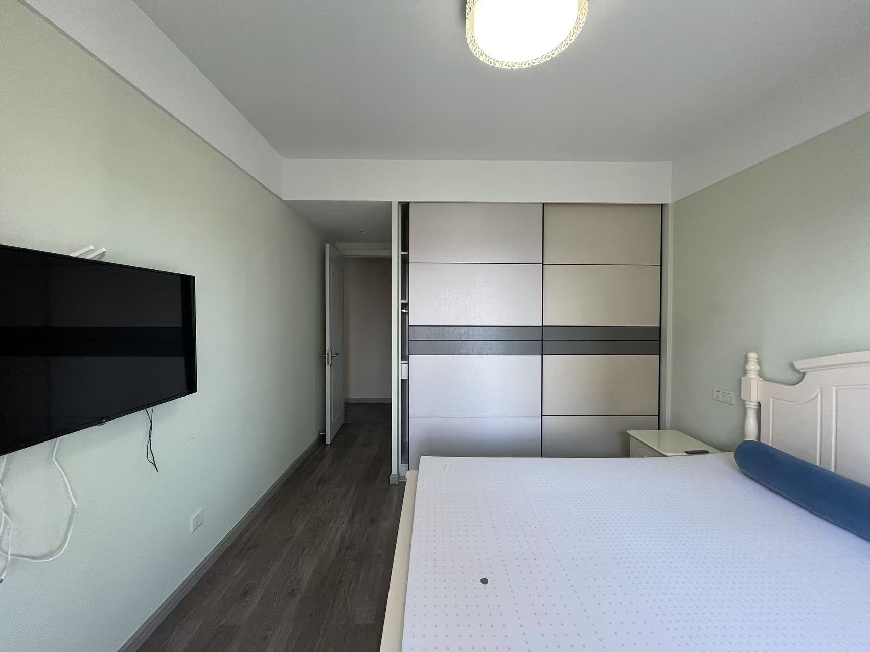 景瑞望府 3室2厅2卫 123m&sup2;