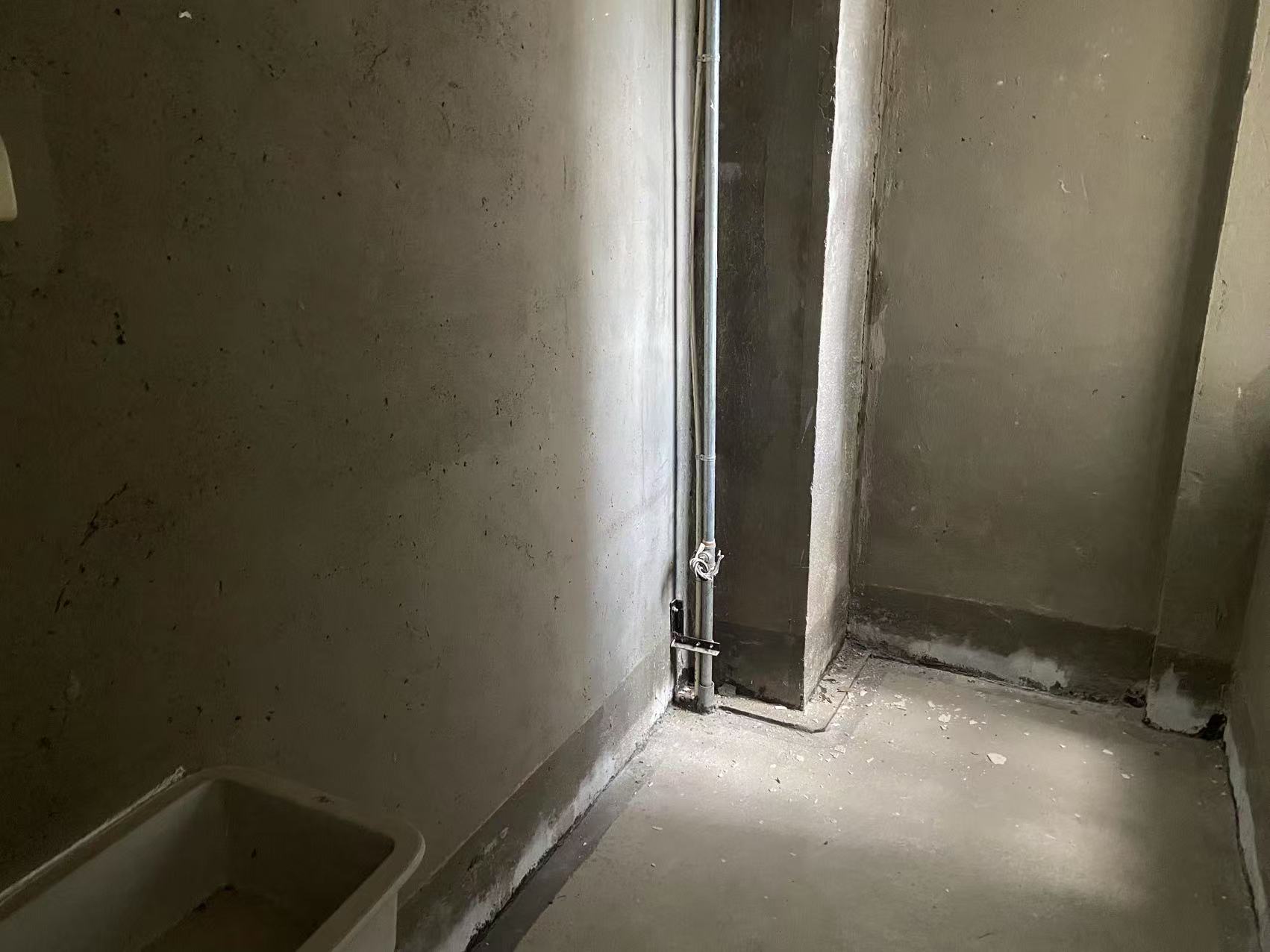 城北家园 2室2厅1卫 71.00m&sup2;