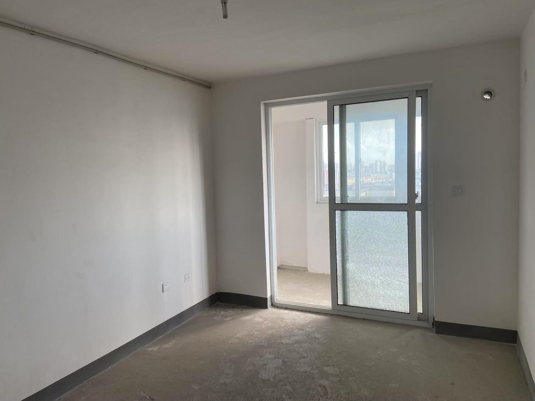 城北家园 2室2厅1卫 71.00m&sup2;