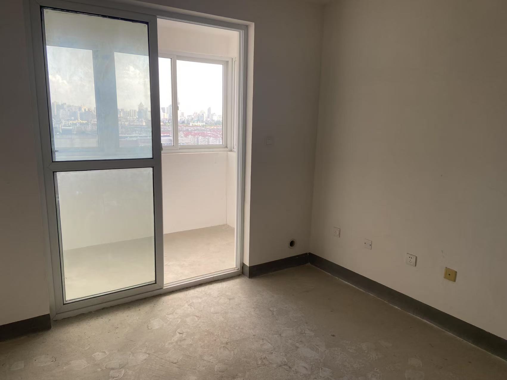 城北家园 2室2厅1卫 71.00m²