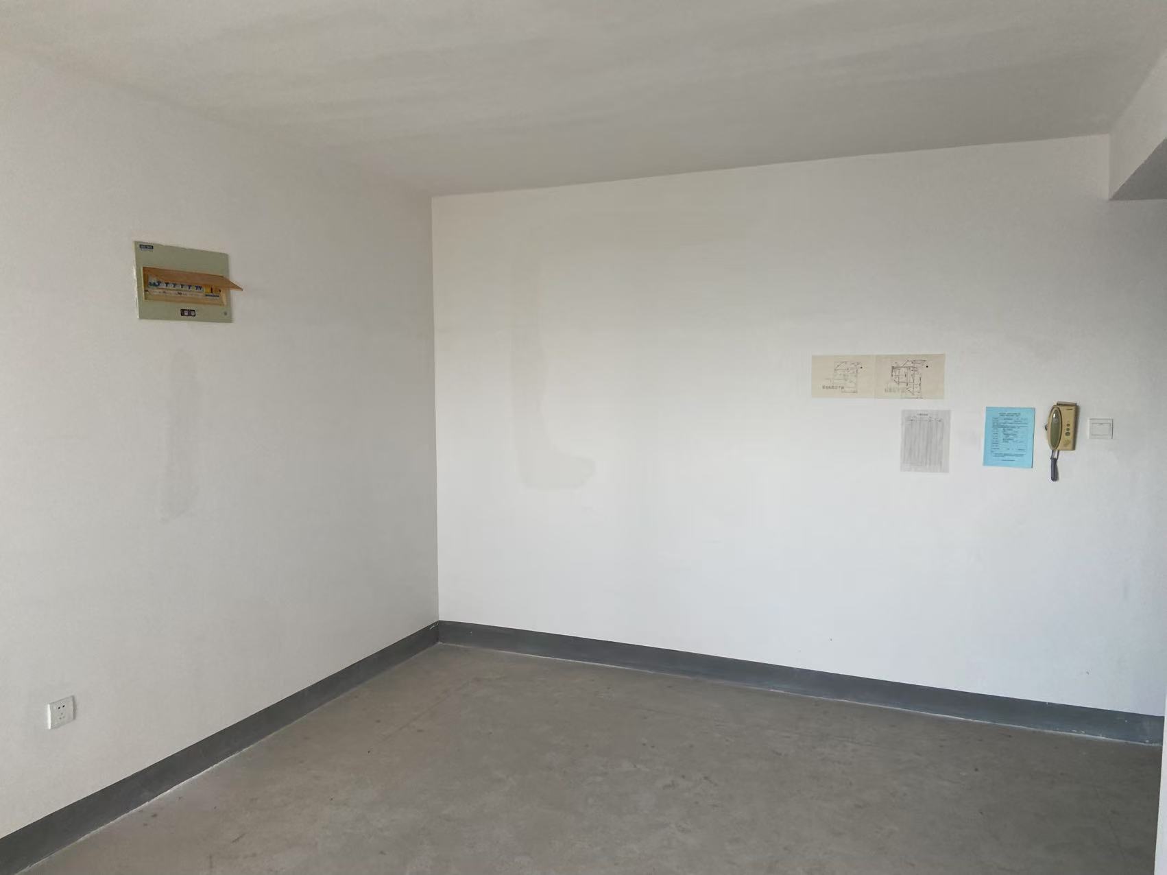 城北家园 2室2厅1卫 71.00m&sup2;