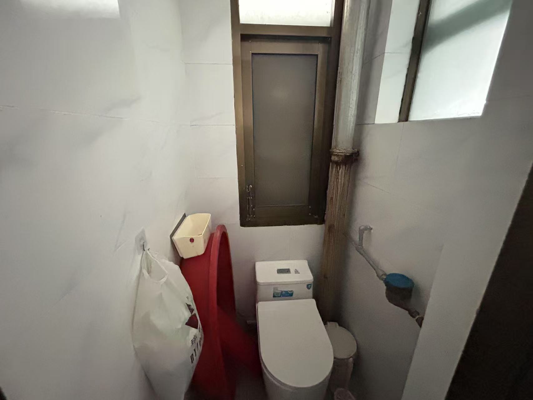 纺织新村 2室1厅1卫 70m&sup2;