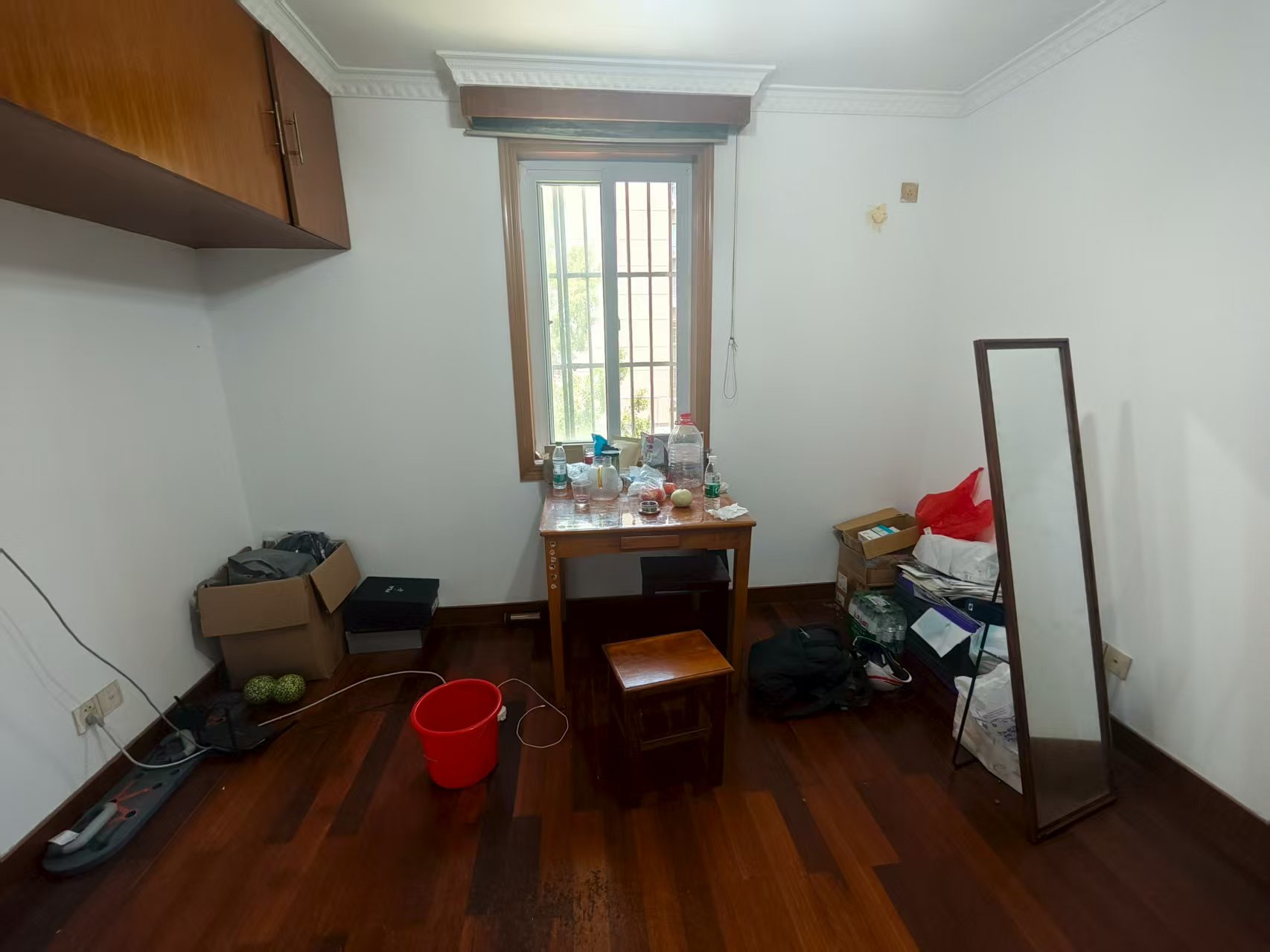 姚港路12号院 2室2厅1卫 81m&sup2;