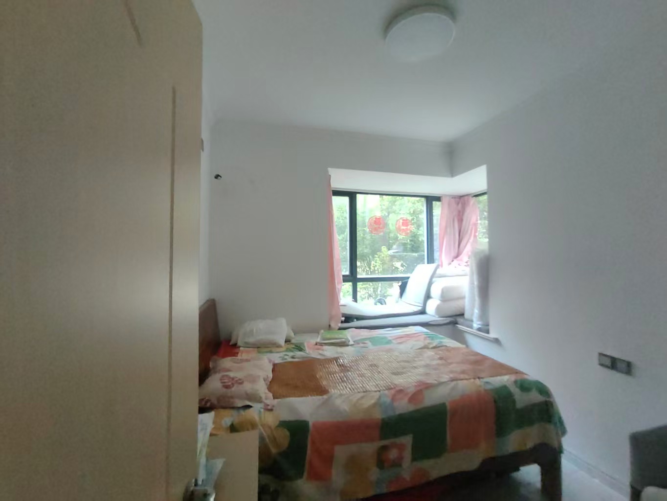 中港城 2室2厅1卫 89m&sup2;