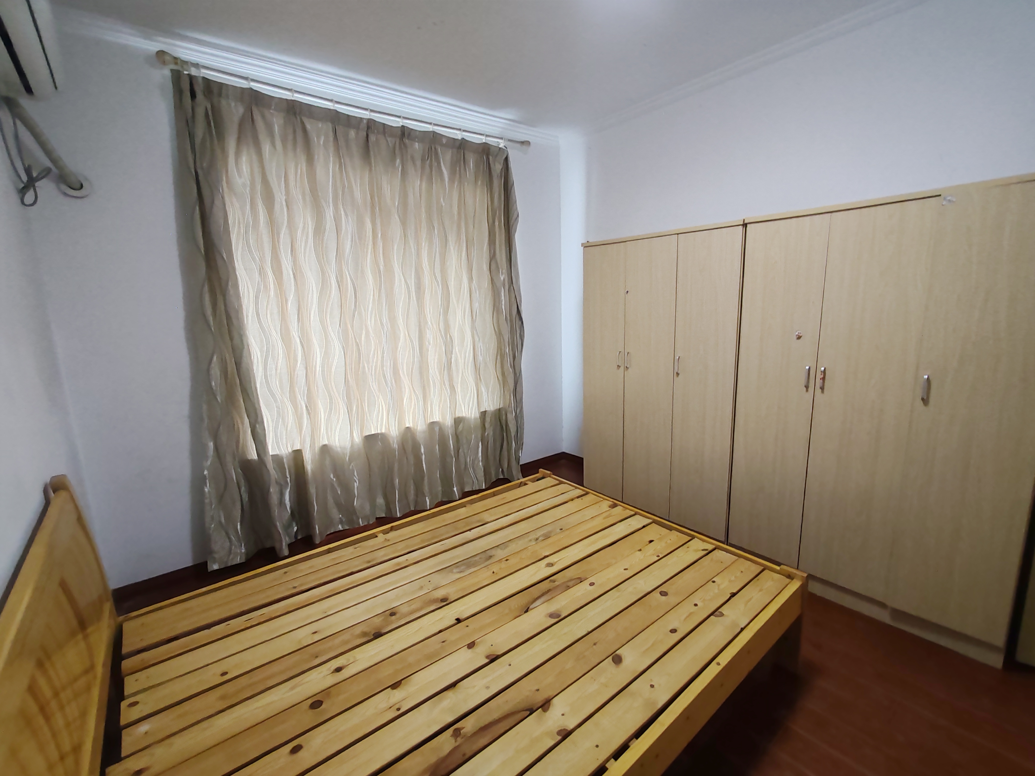 南辰濠郡 2室2厅1卫 90m&sup2;