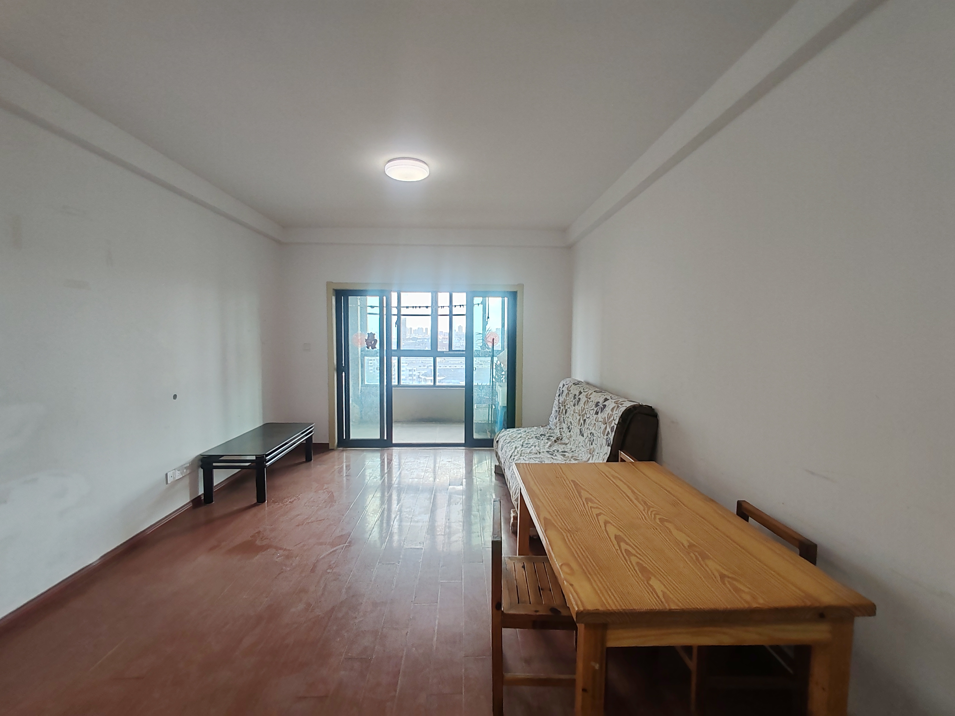 南辰濠郡 2室1厅1卫 88.63m²