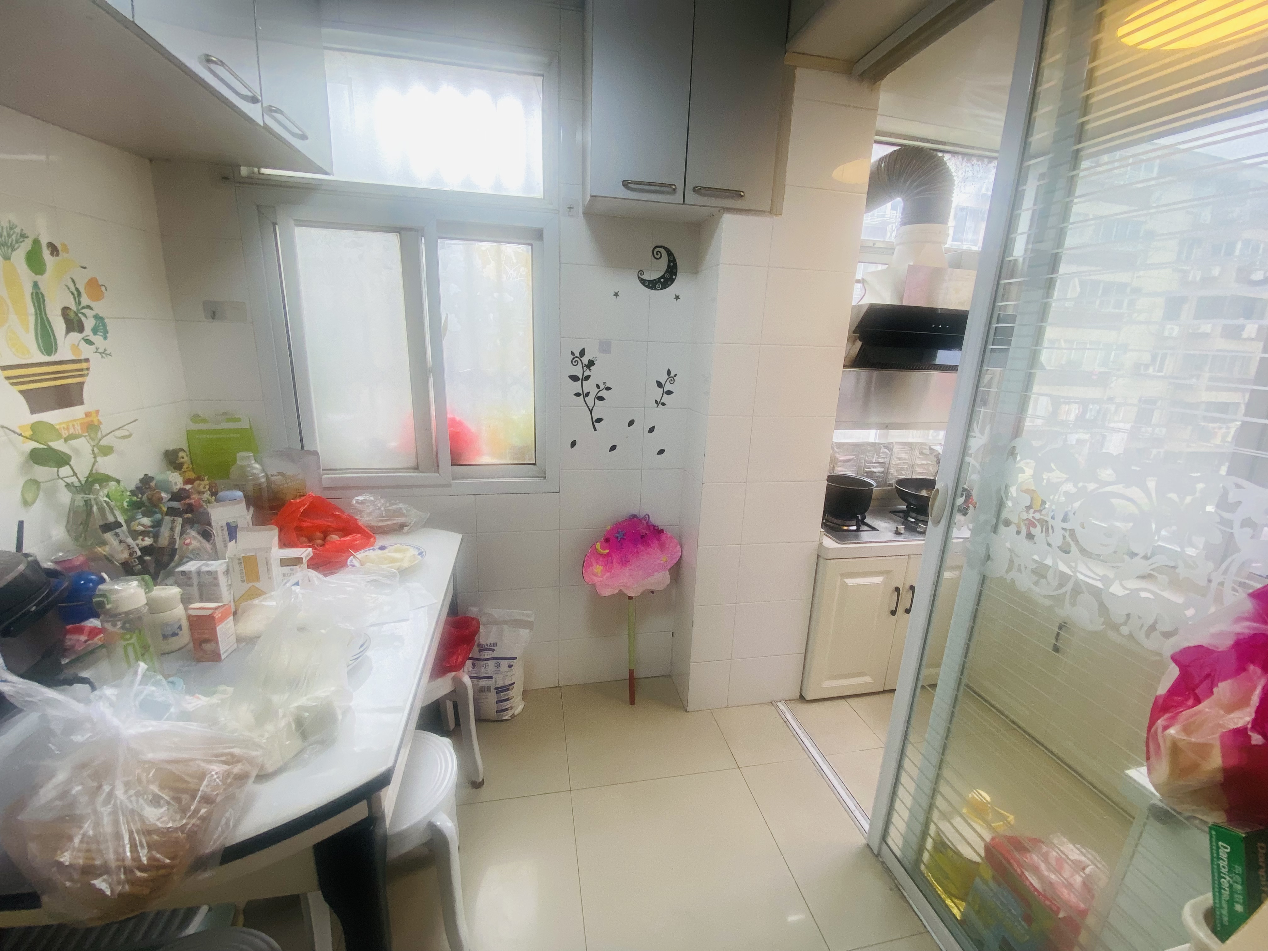 城南二村 2室1厅1卫 67m&sup2;