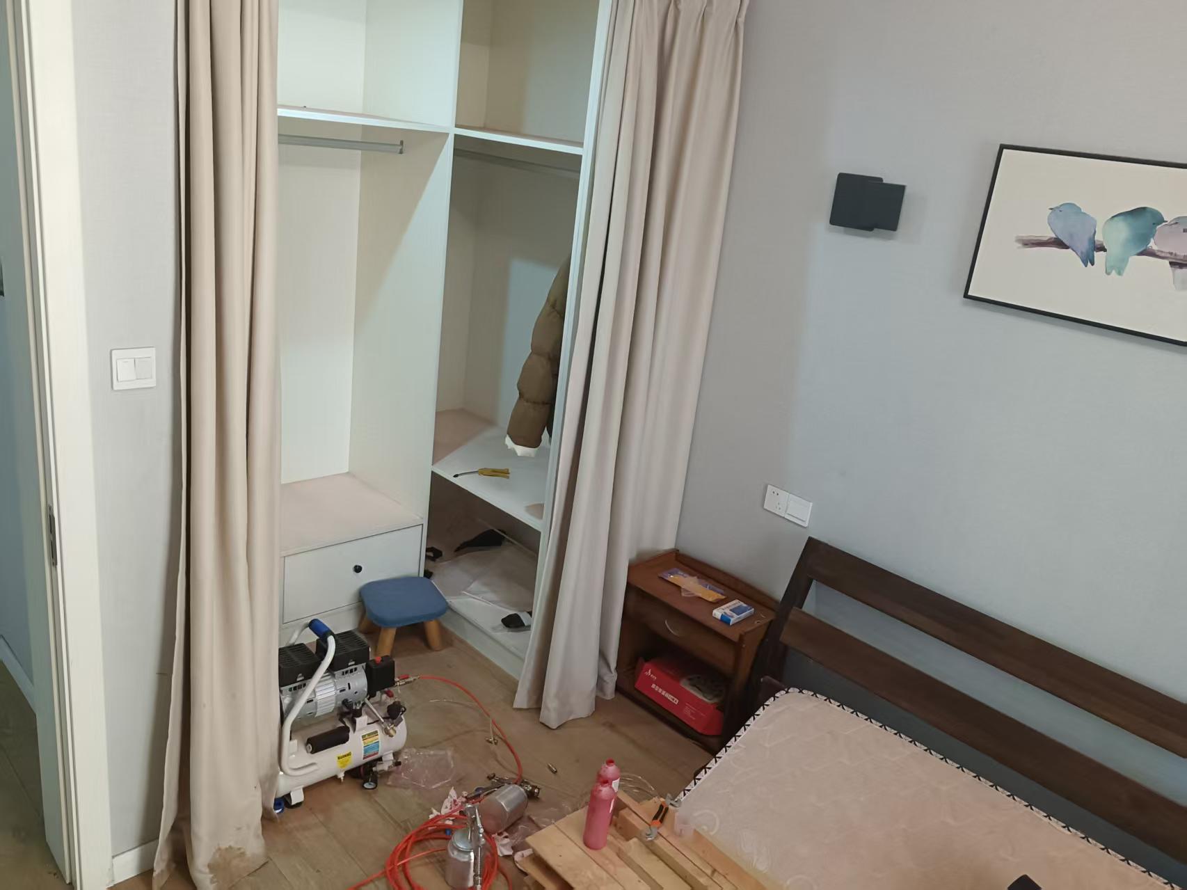 世茂公元 3室2厅1卫 89m&sup2;