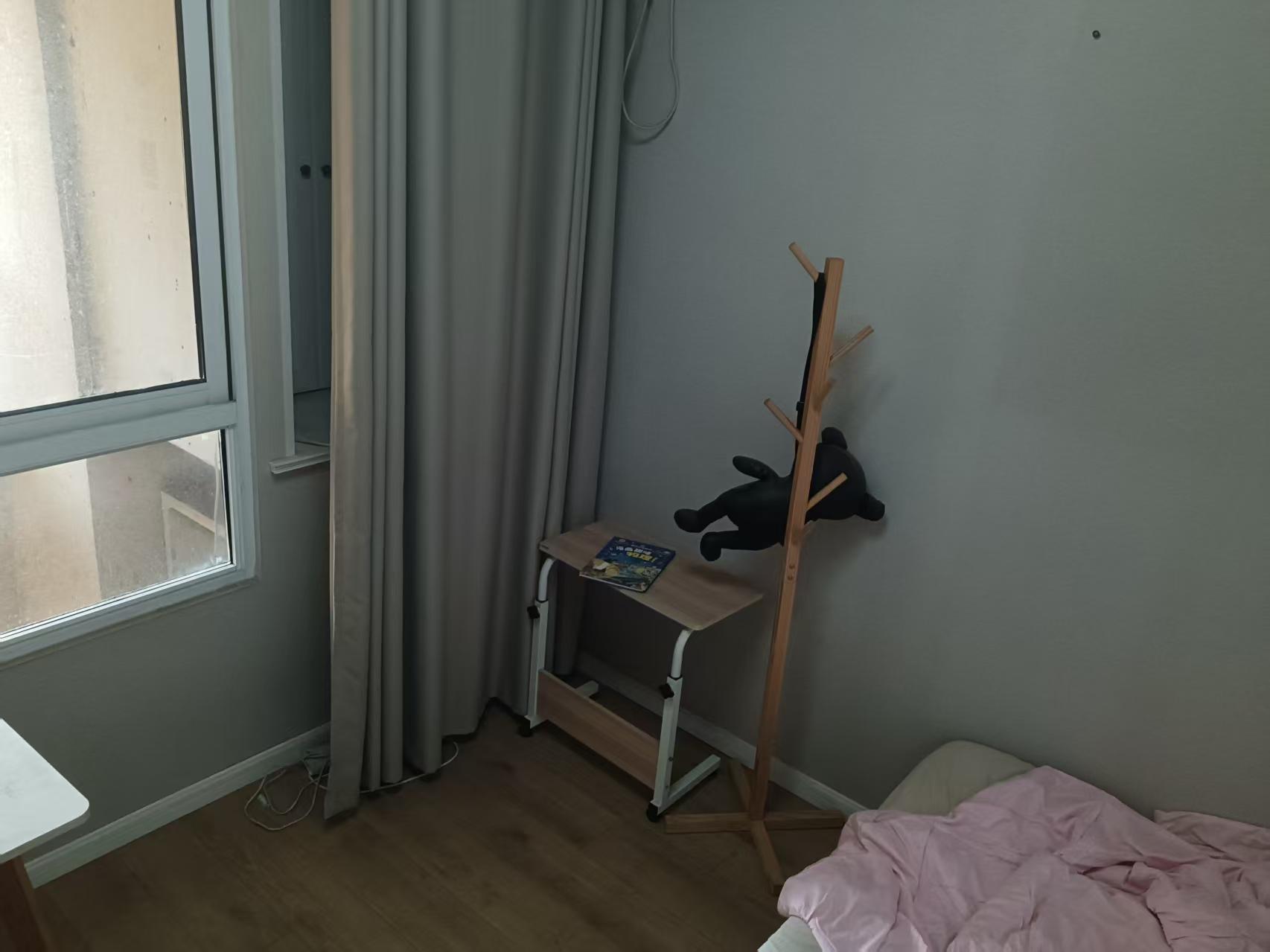 世茂公元 3室2厅1卫 89m&sup2;