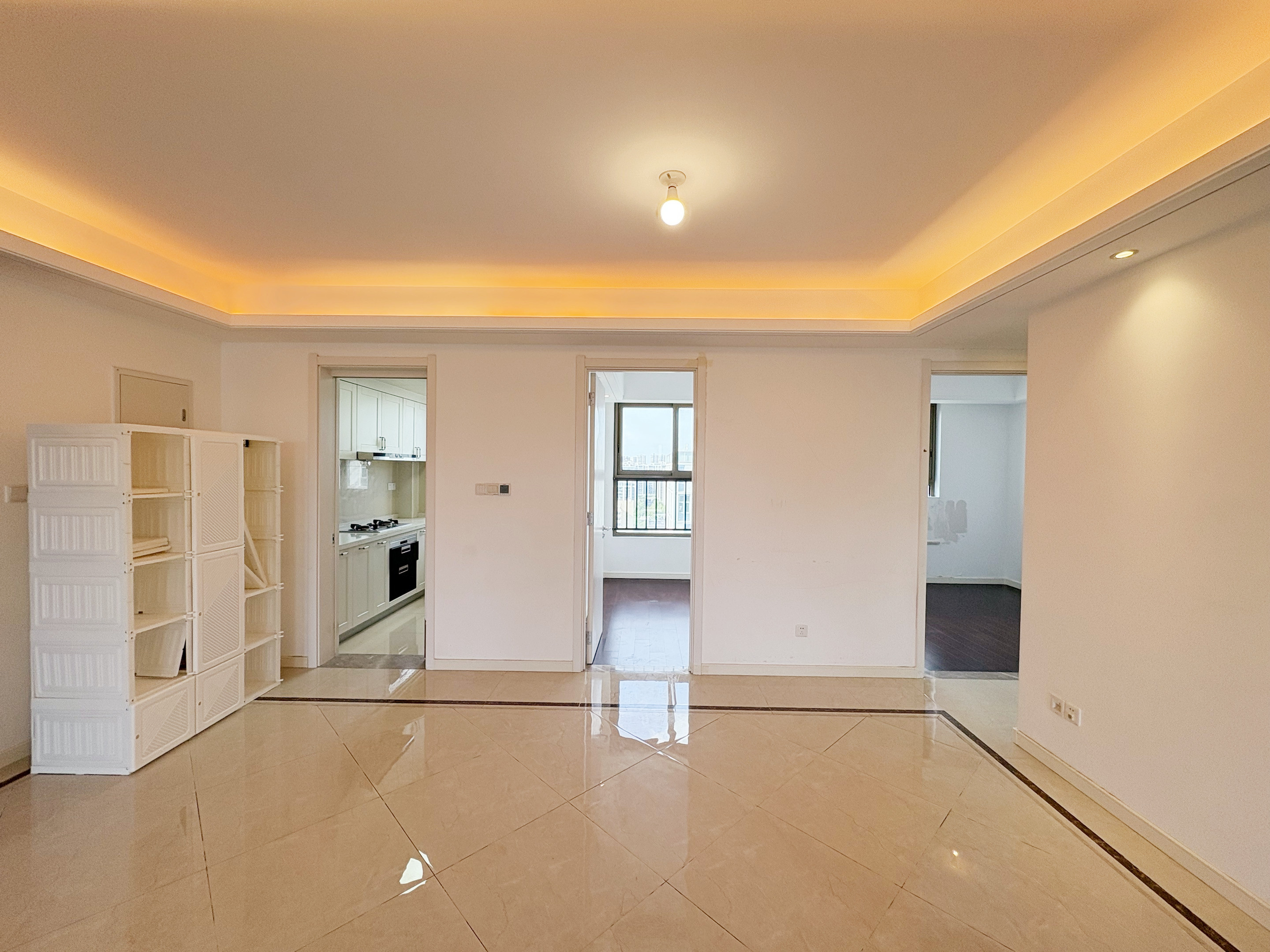 九玺台 4室2厅2卫 143.11m²