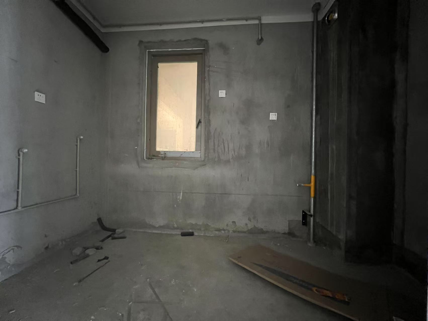 中南世纪花城三期 2室2厅1卫 111.54m&sup2;