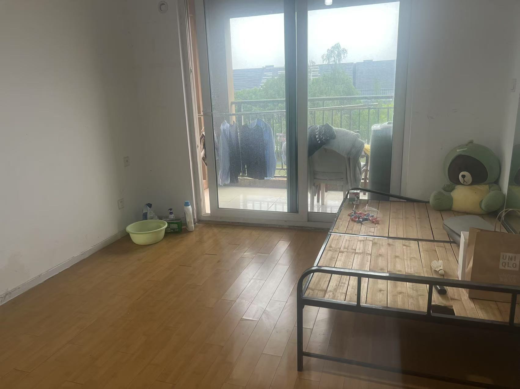 南通雅居乐花园 3室2厅1卫 99m&sup2;