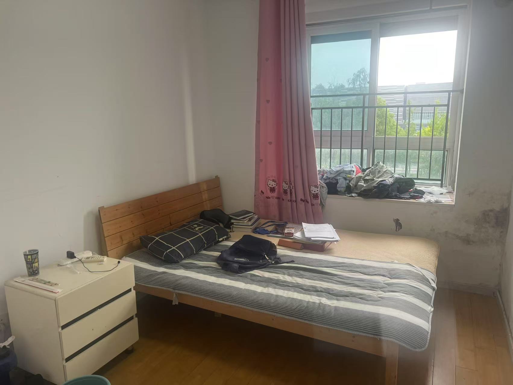 南通雅居乐花园 3室2厅1卫 99m&sup2;
