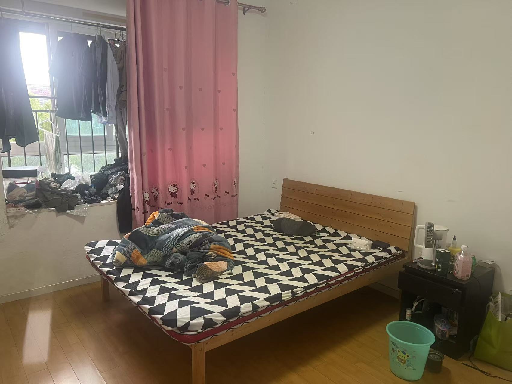 南通雅居乐花园 3室2厅1卫 99m&sup2;