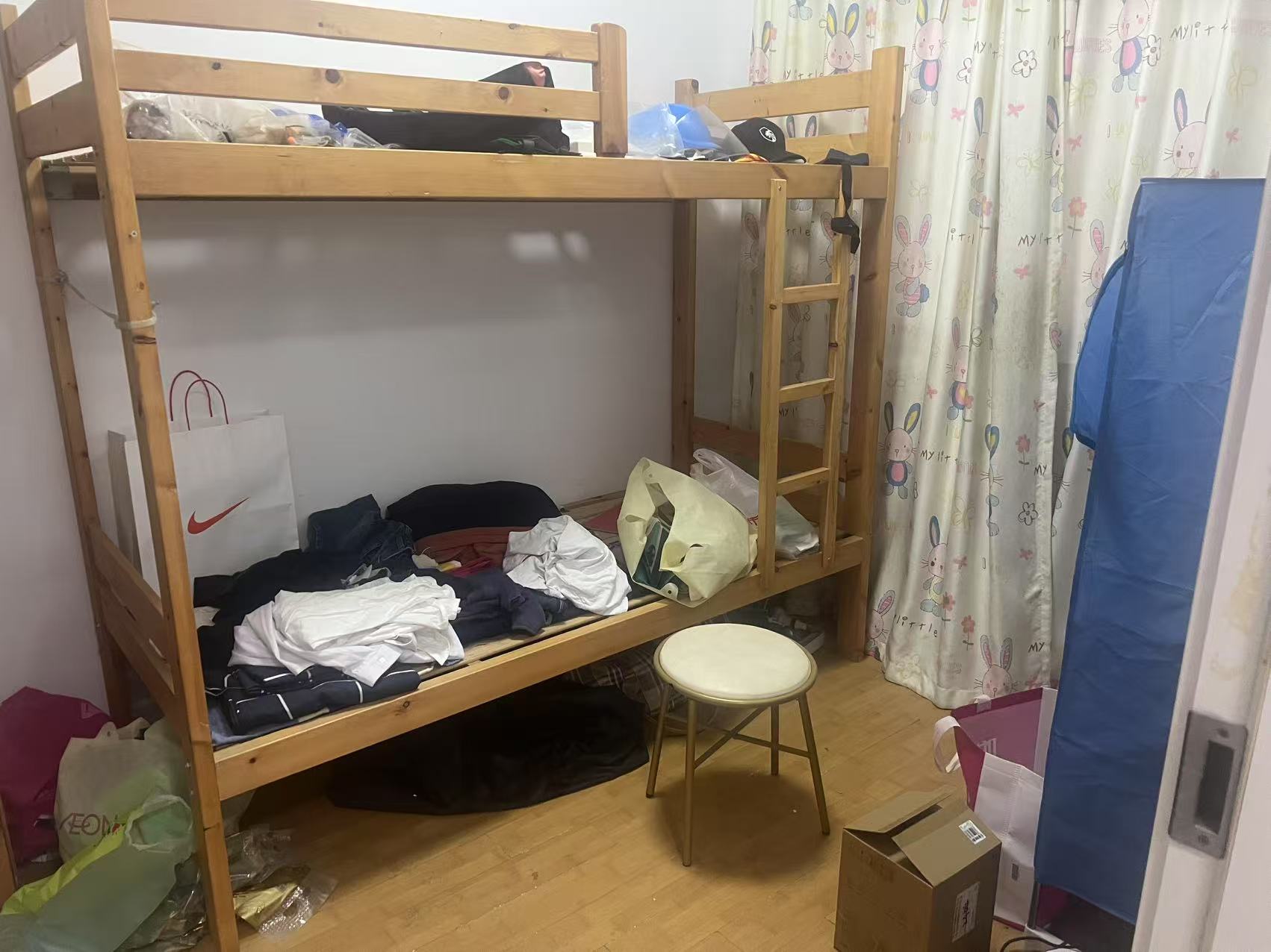 南通雅居乐花园 3室2厅1卫 99m&sup2;