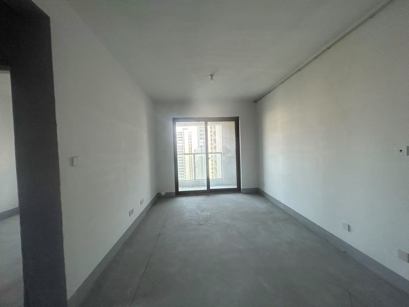 阳光悦城 2室2厅1卫 85.46m²