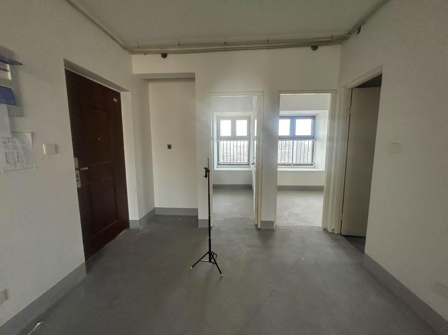 阳光悦城 2室2厅1卫 85.46m&sup2;