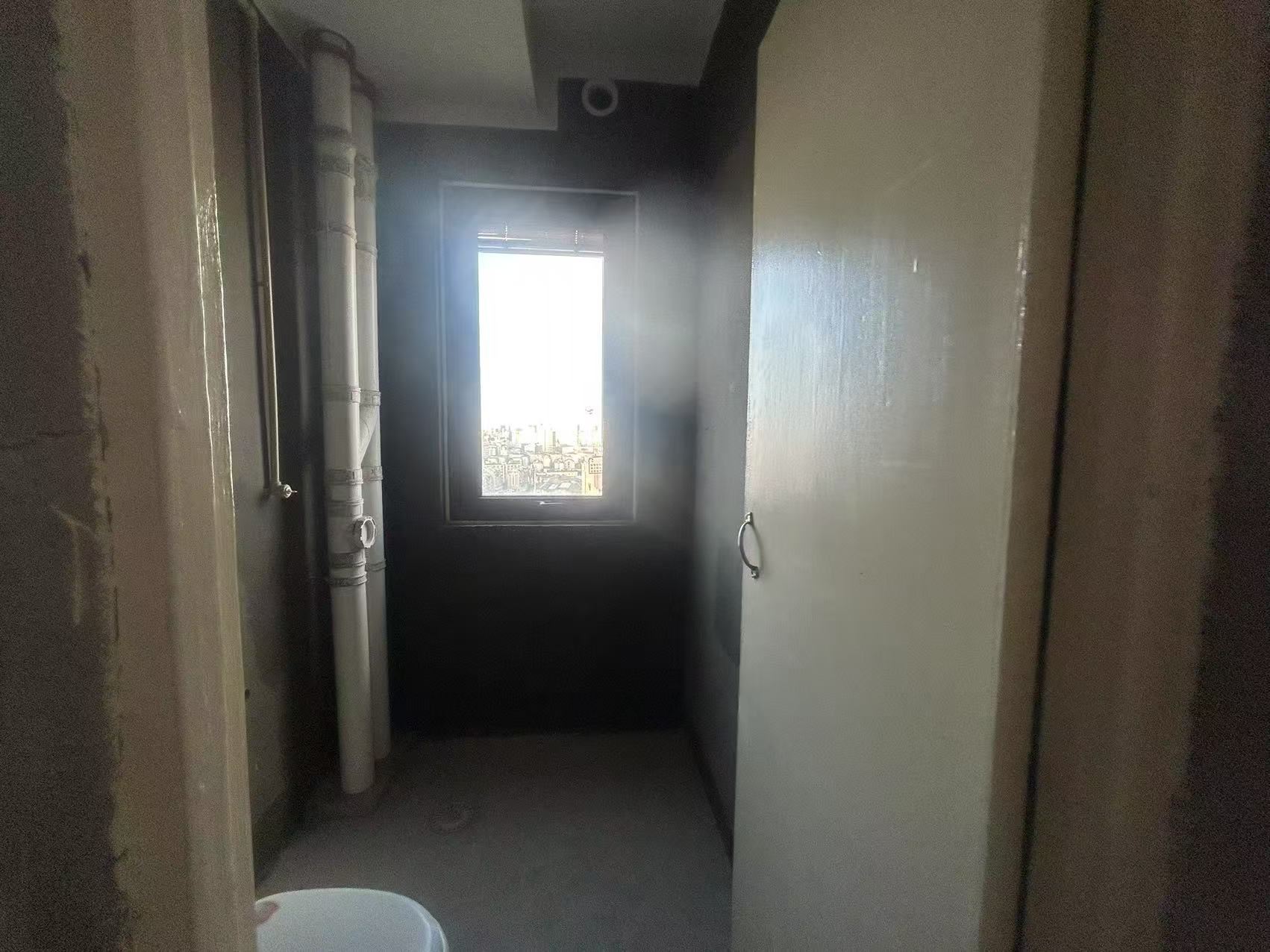 阳光悦城 2室2厅1卫 85.46m&sup2;