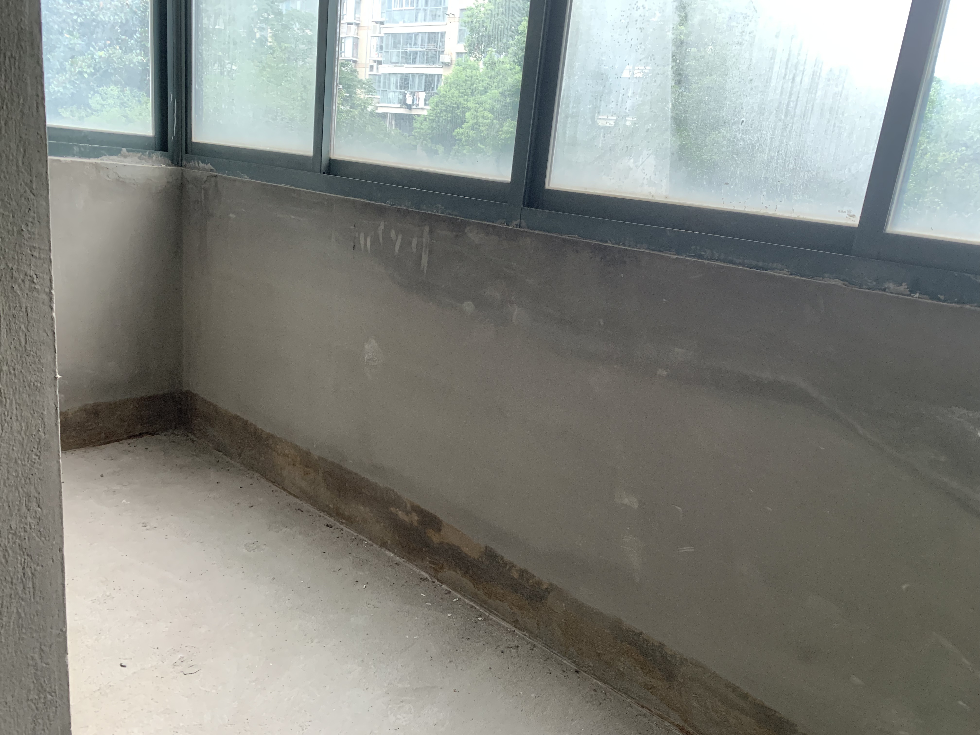 苏建花园城 2室2厅1卫 105.80m&sup2;