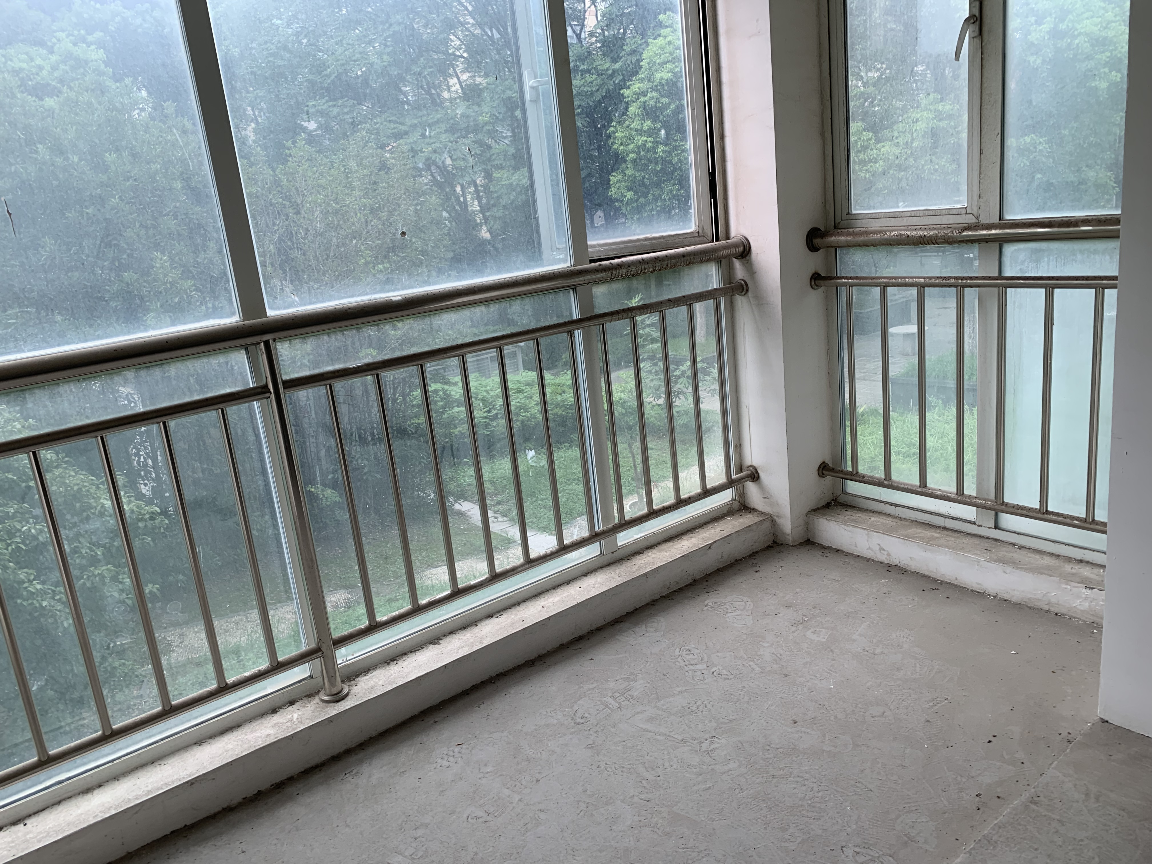 苏建花园城 2室2厅1卫 105.80m&sup2;