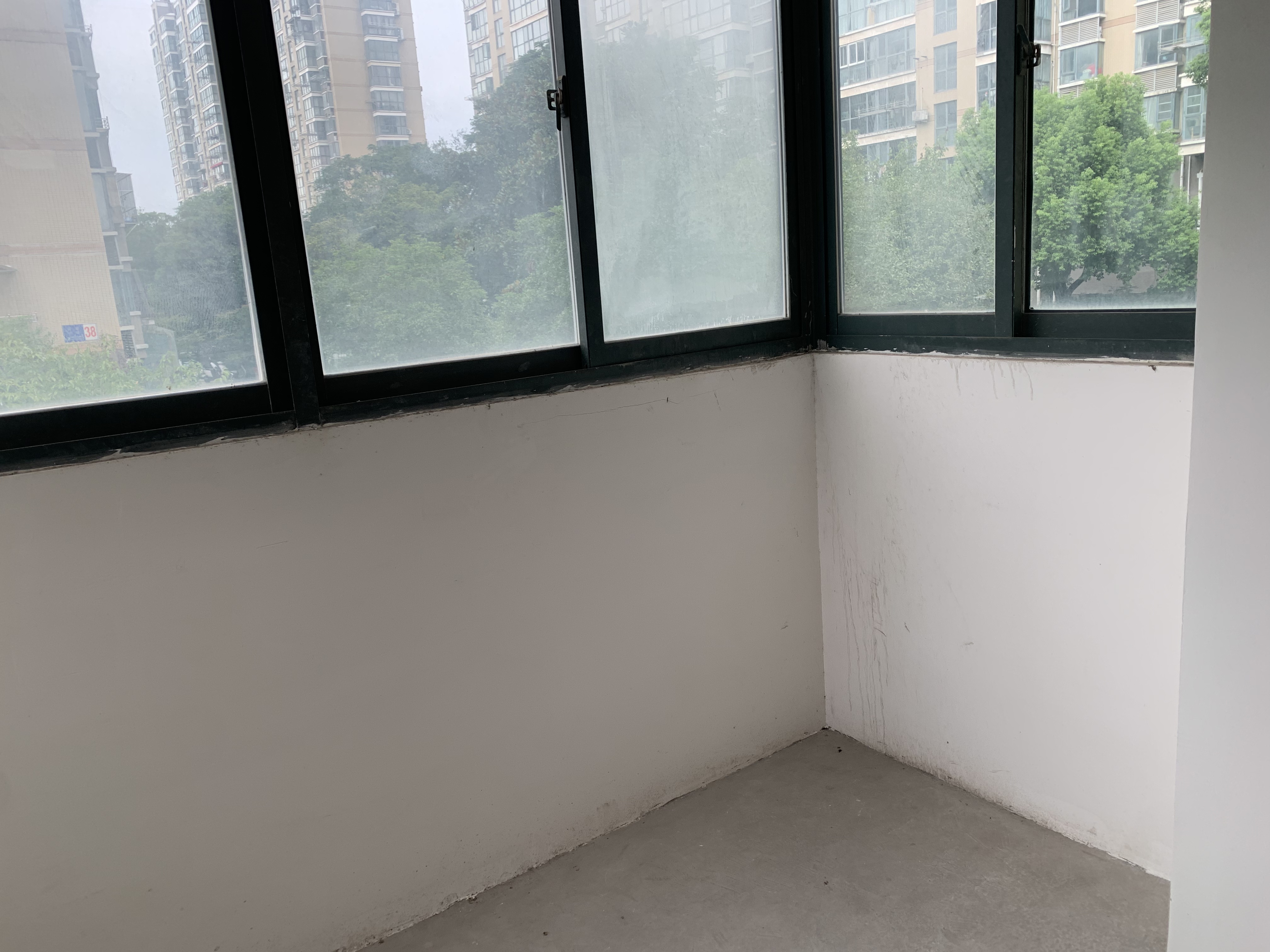 苏建花园城 2室2厅1卫 105.80m&sup2;