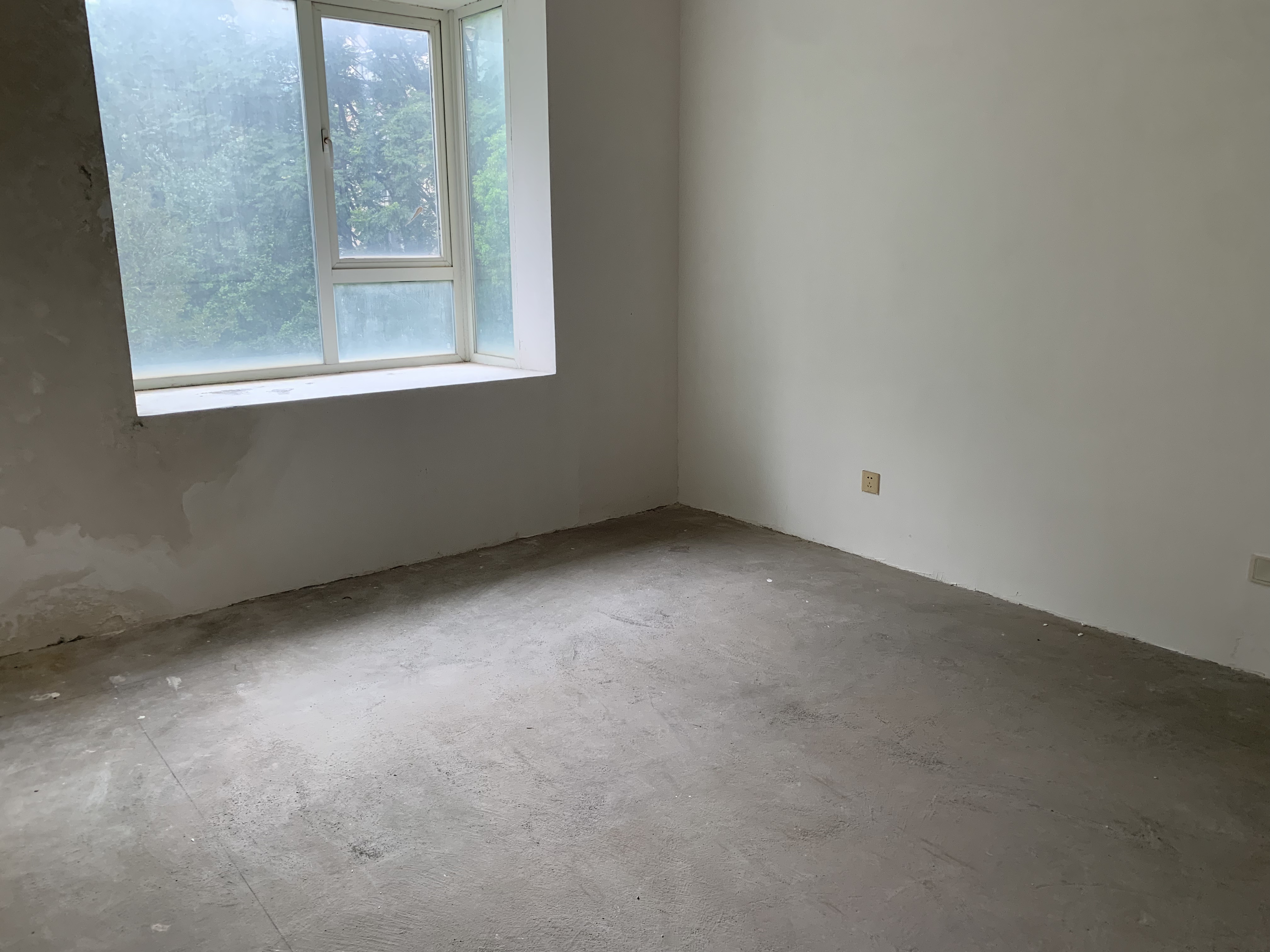 苏建花园城 2室2厅1卫 105.80m&sup2;