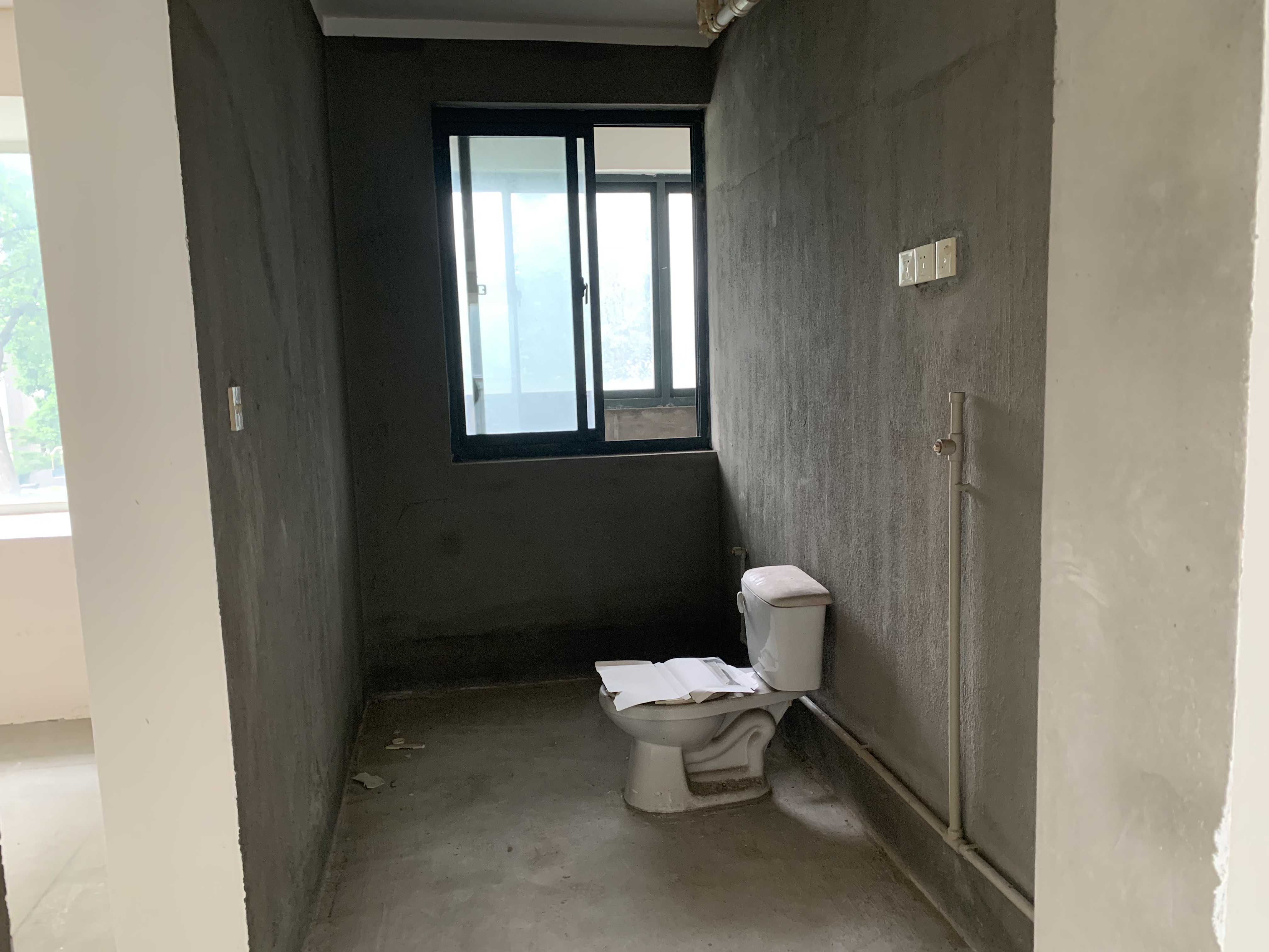 苏建花园城 2室2厅1卫 105.80m&sup2;