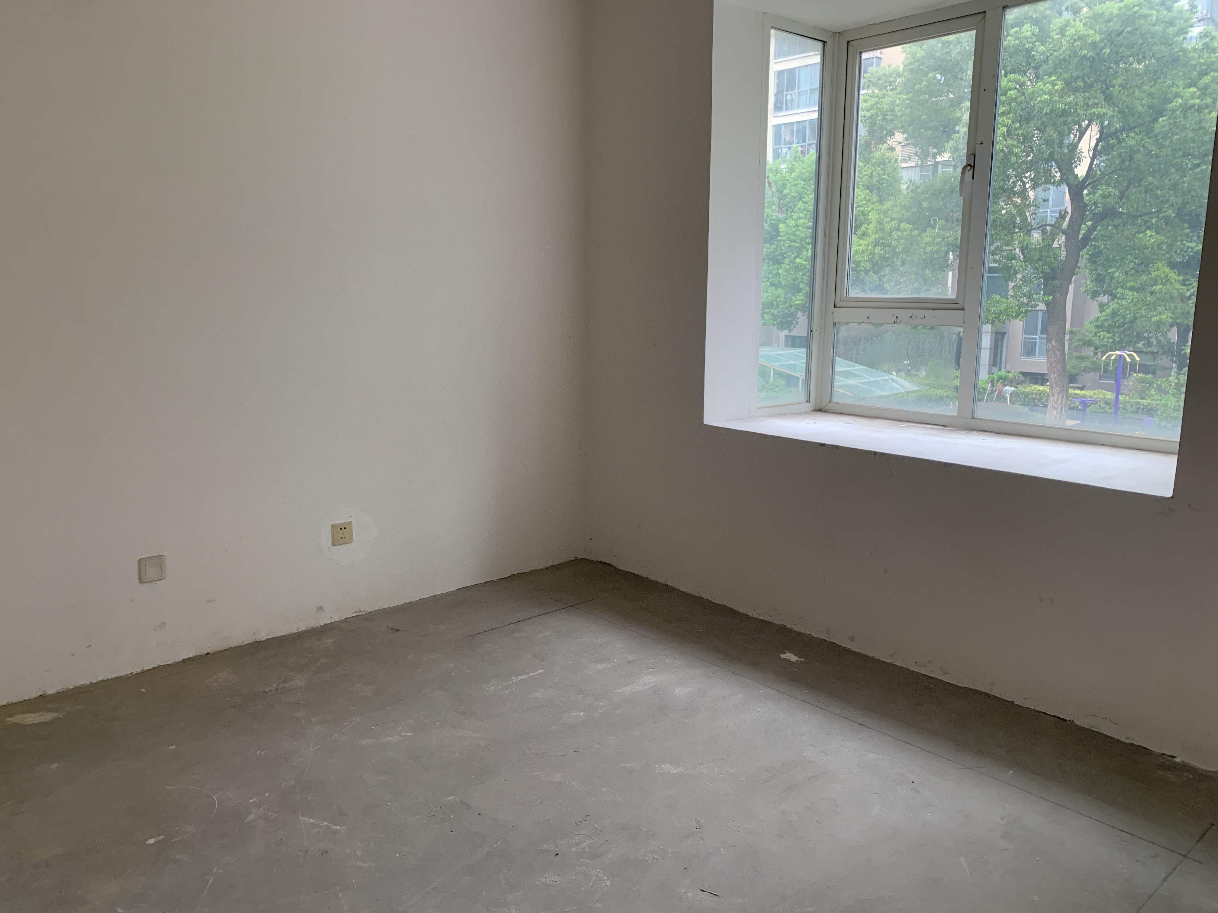 苏建花园城 2室2厅1卫 105.80m&sup2;