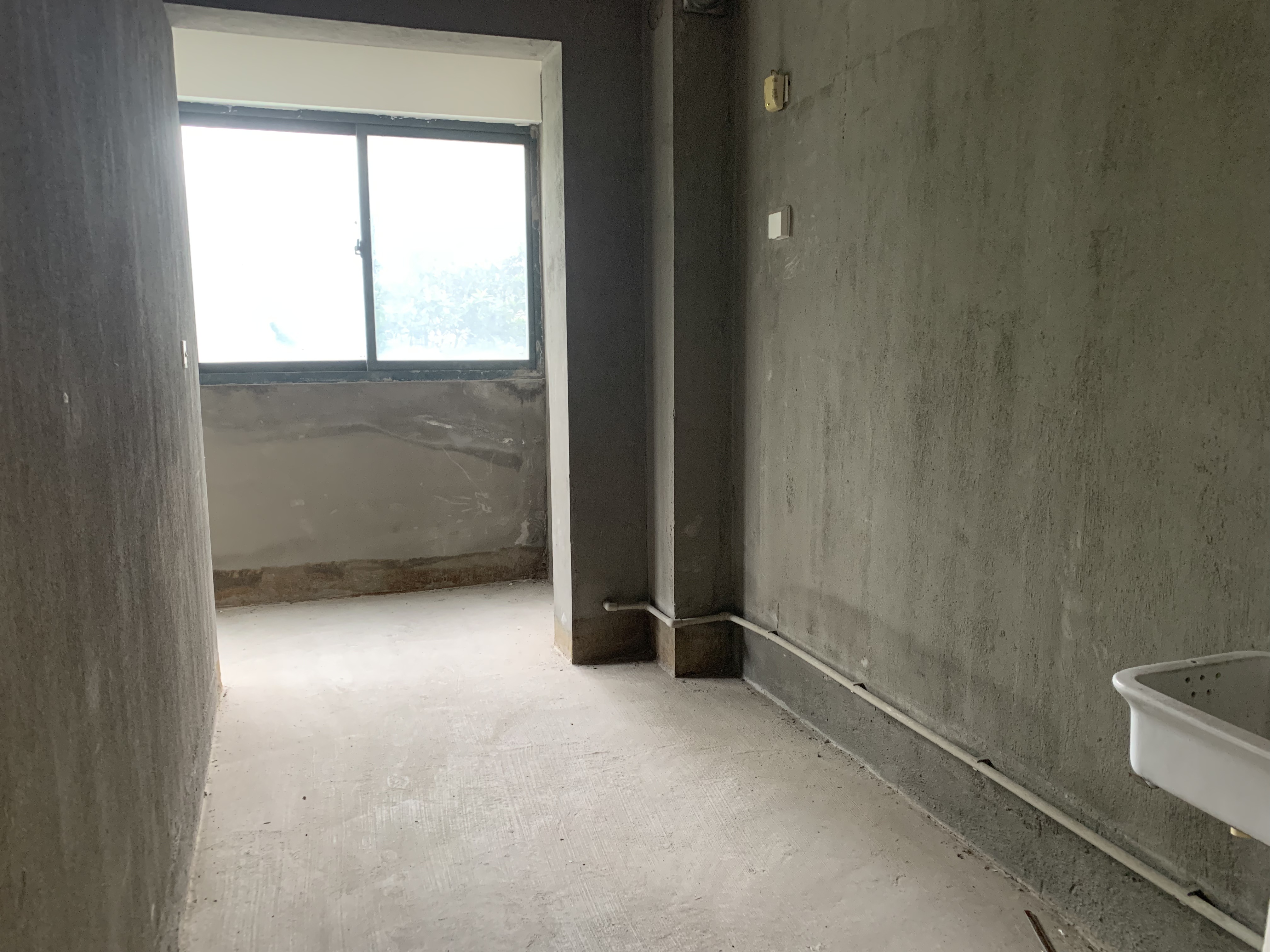 苏建花园城 2室2厅1卫 105.80m&sup2;