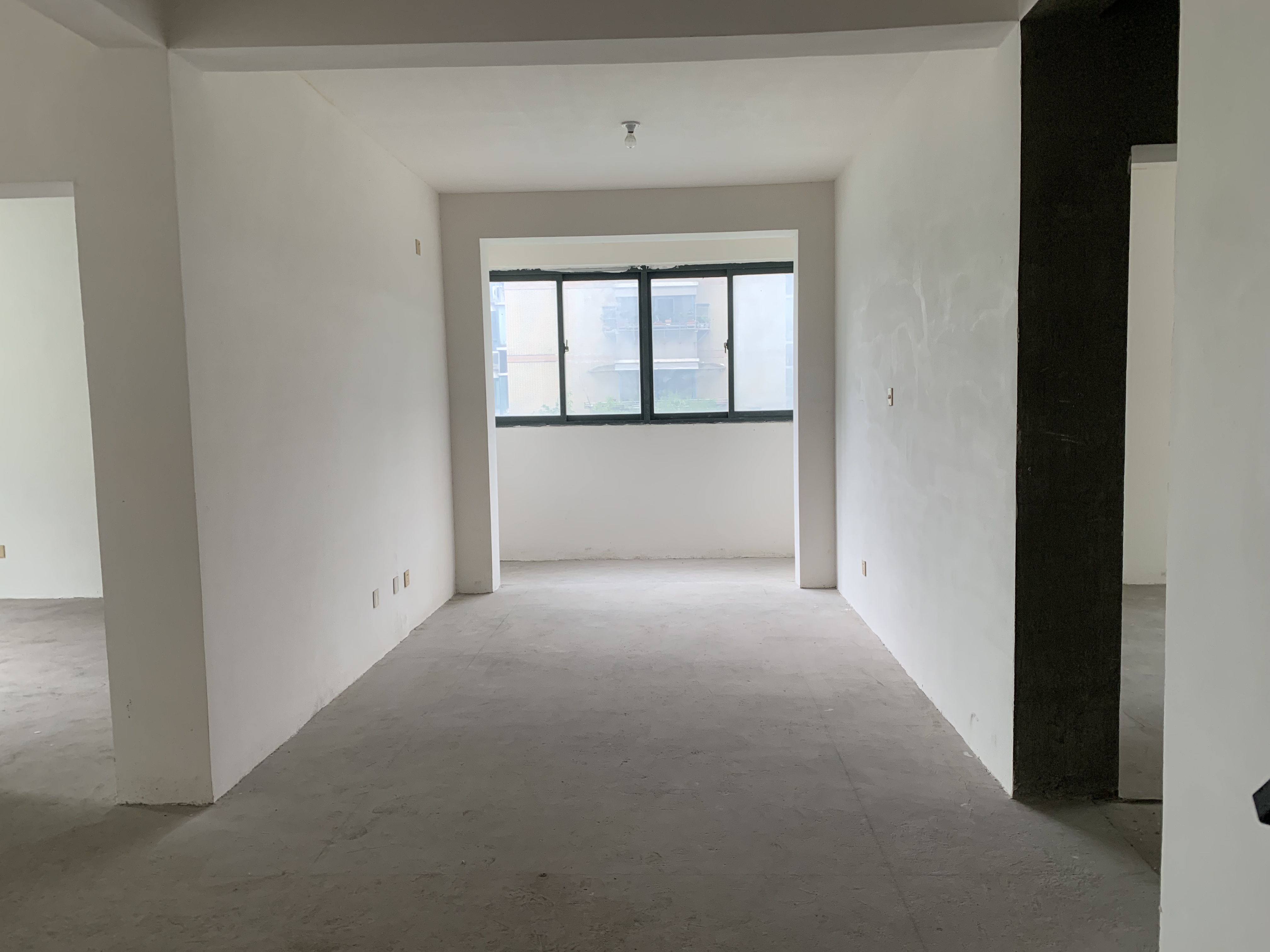 苏建花园城 2室2厅1卫 105.80m&sup2;