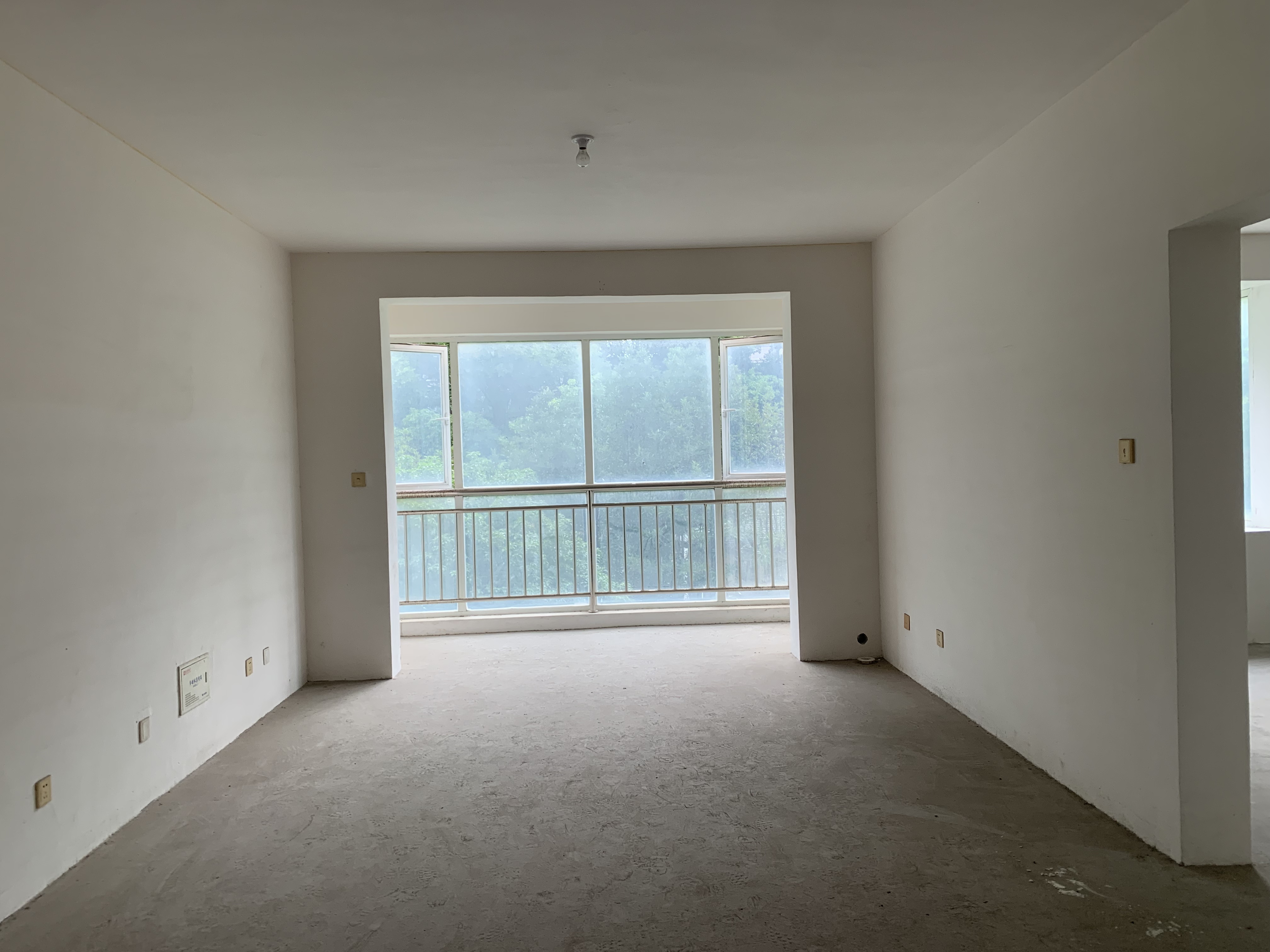 苏建花园城 2室2厅1卫 105.80m²