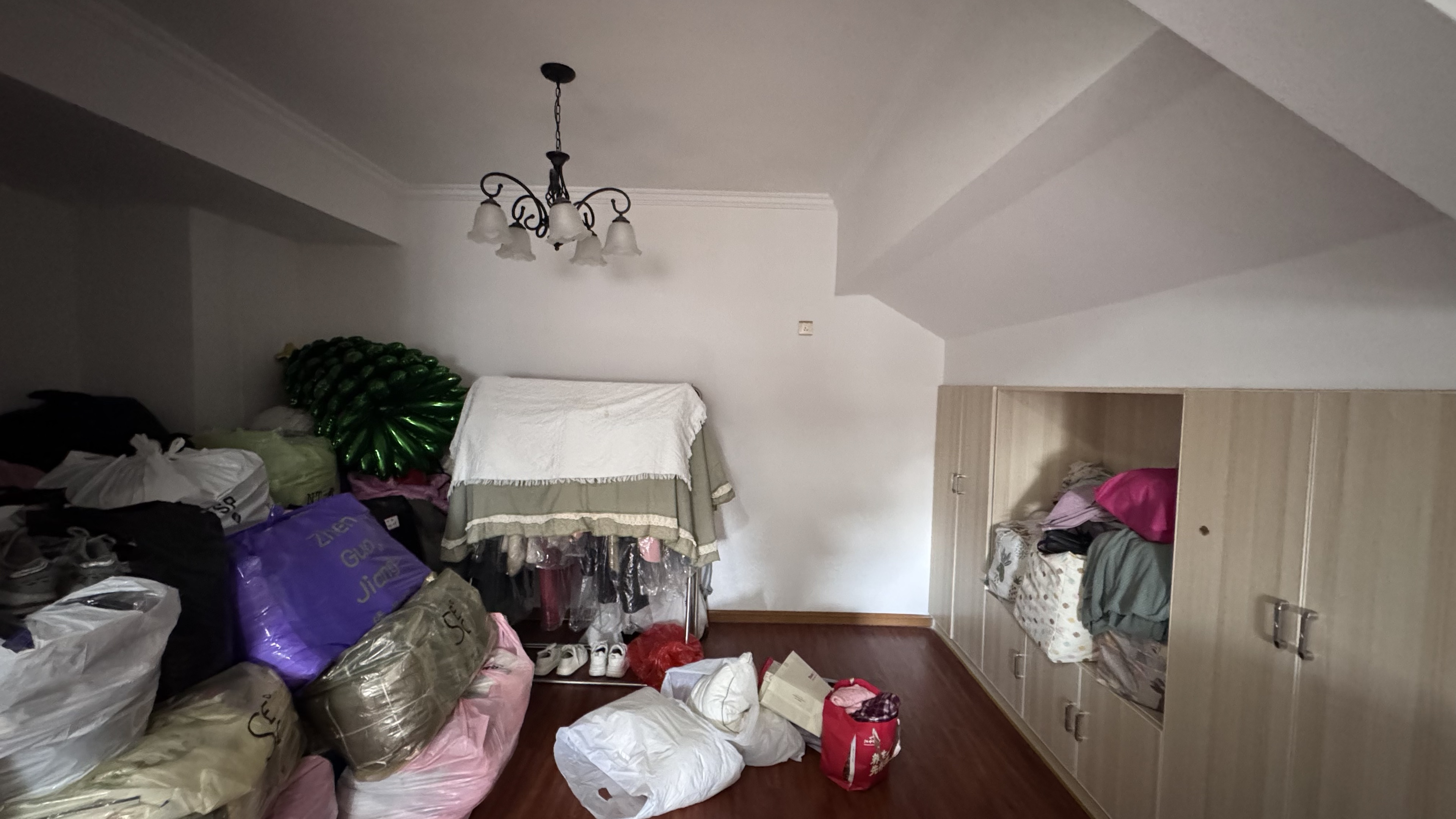 华强城二期 3室2厅1卫 88.33m&sup2;