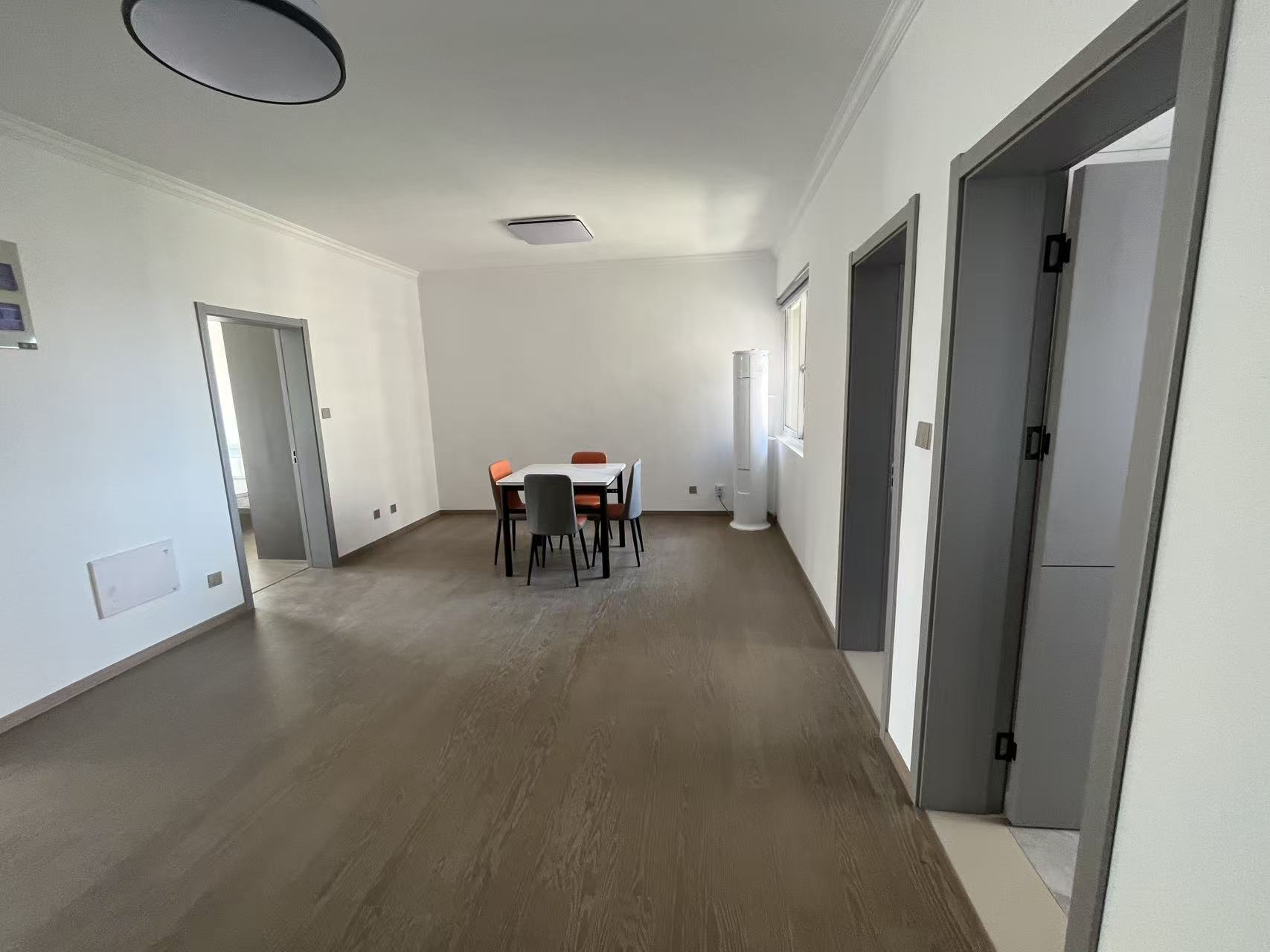 天香苑 3室2厅1卫 108m&sup2;
