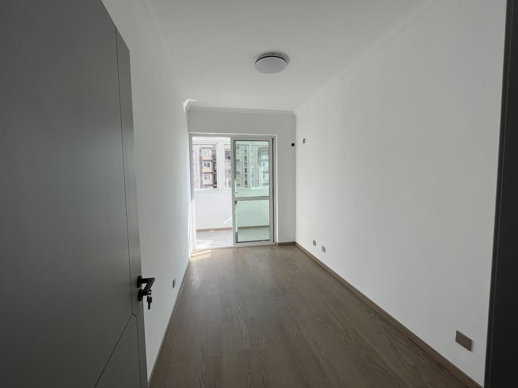 天香苑 3室2厅1卫 108m&sup2;