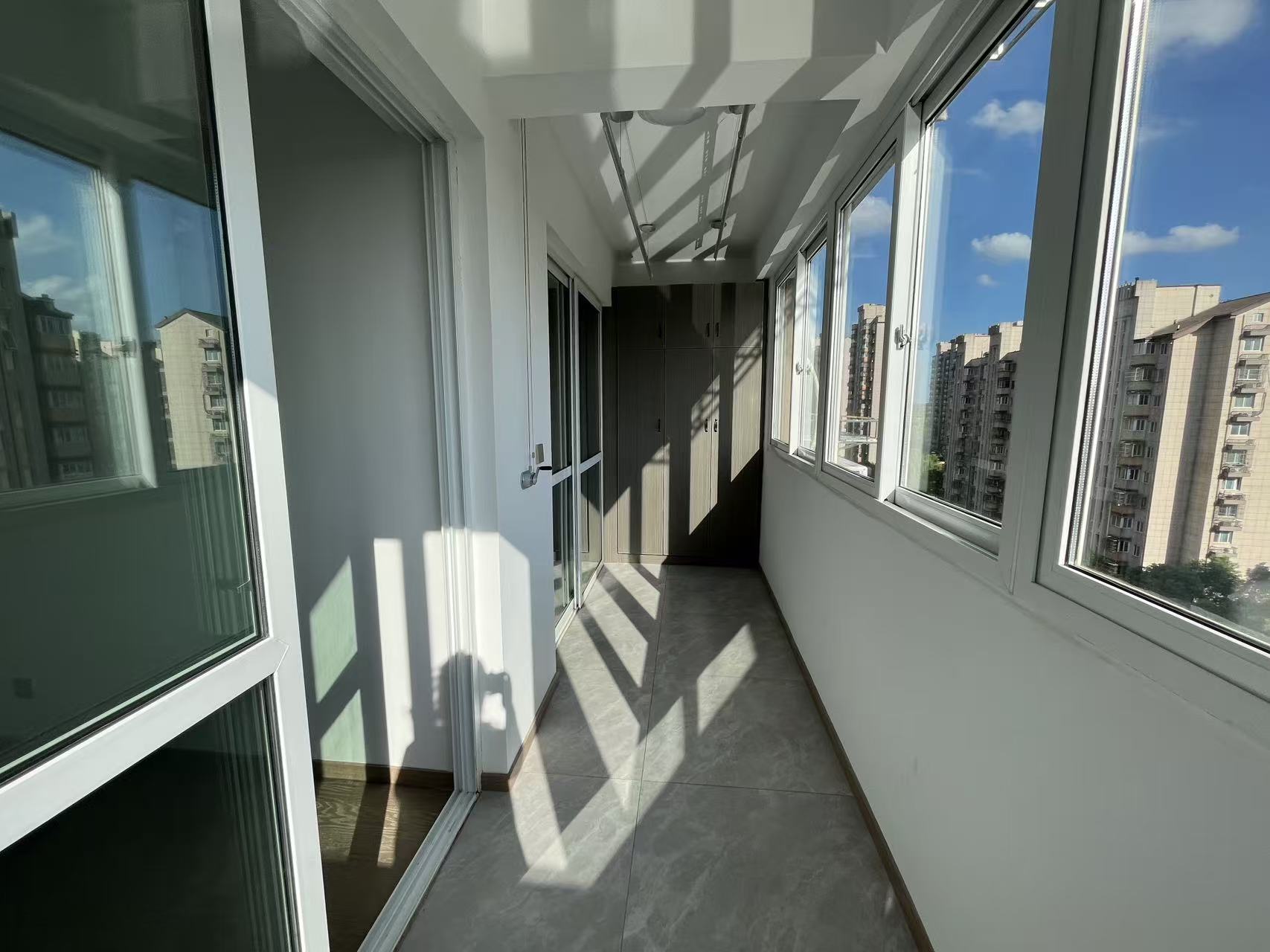 天香苑 3室2厅1卫 108m&sup2;