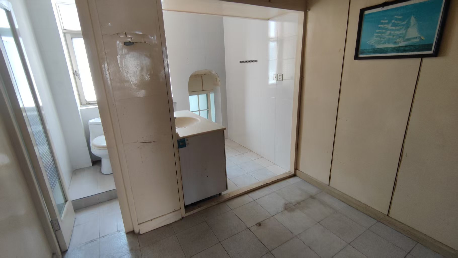 莘园路51号 2室1厅1卫 47.13m²