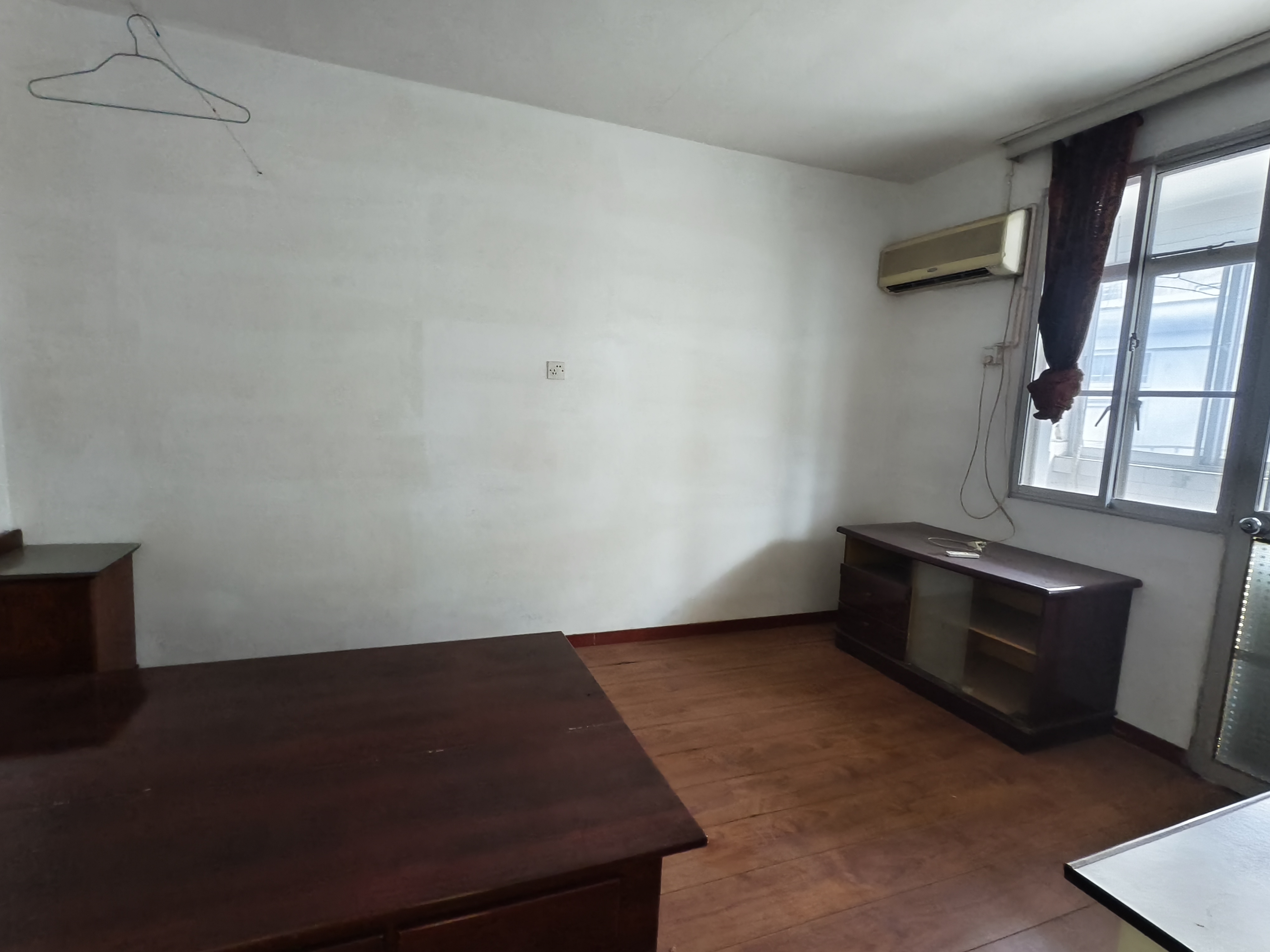 富贵园 2室1厅1卫 83.34m&sup2;
