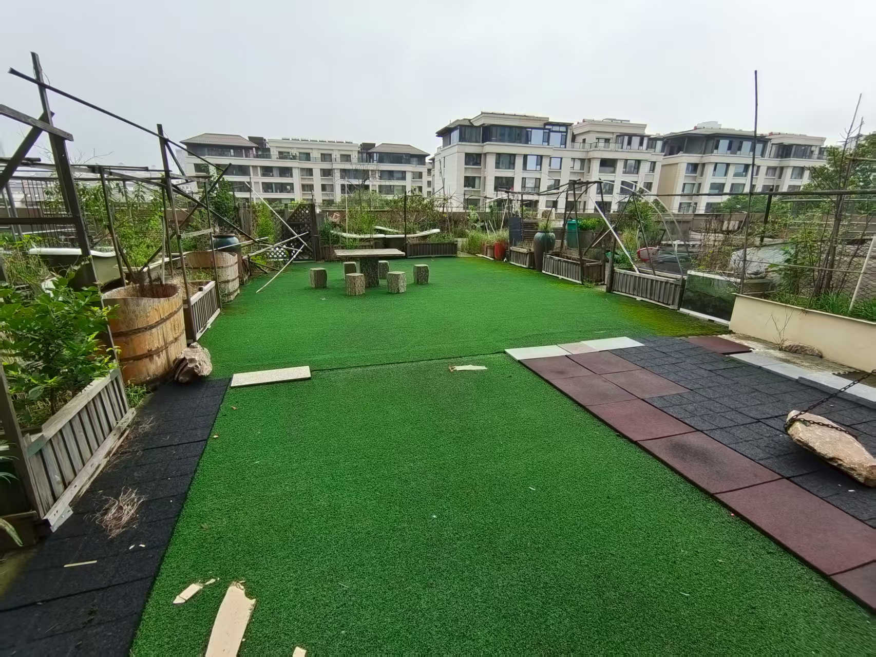 苏建名都城 3室1厅2卫 145.00m&sup2;