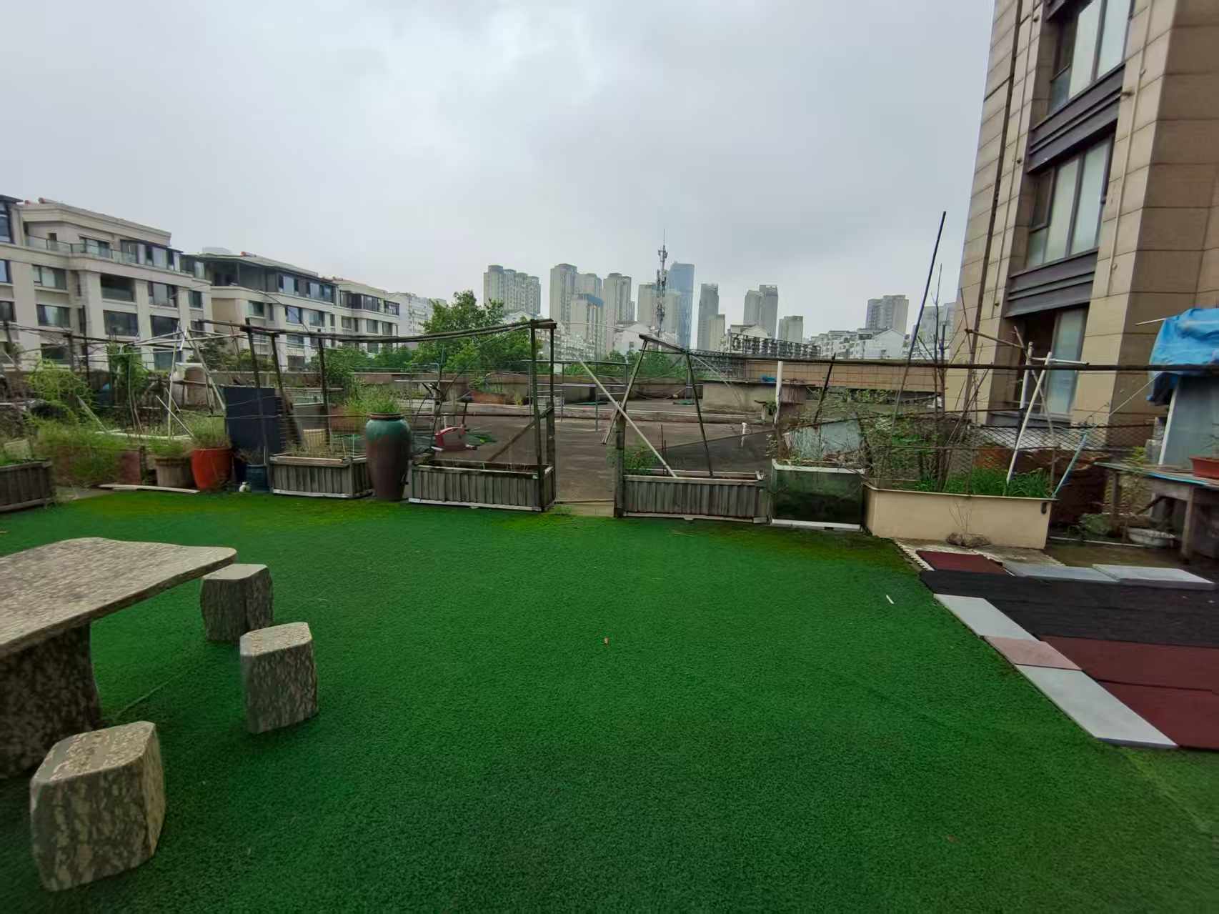 苏建名都城 3室1厅2卫 145.00m&sup2;