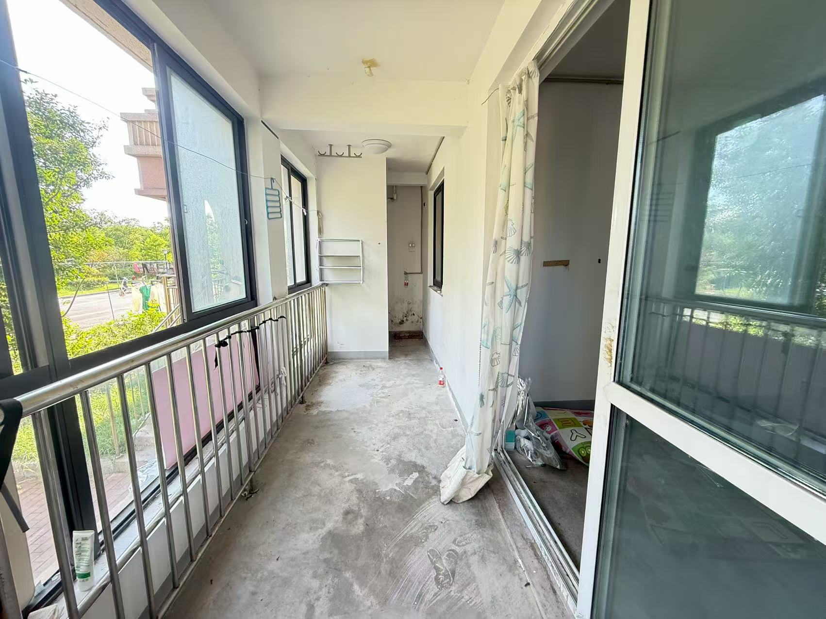光明嘉苑 3室1厅1卫 110m&sup2;
