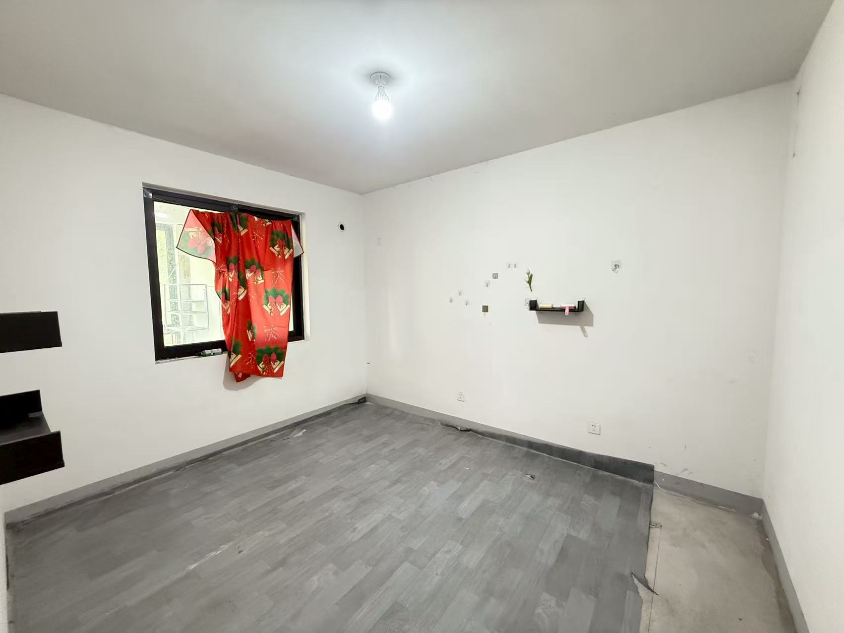 光明嘉苑 3室1厅1卫 110m&sup2;