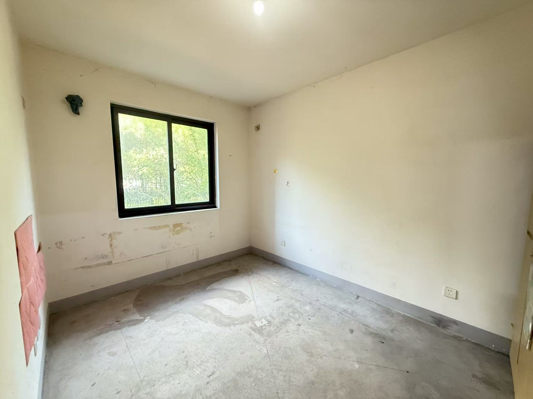 光明嘉苑 3室1厅1卫 110m&sup2;