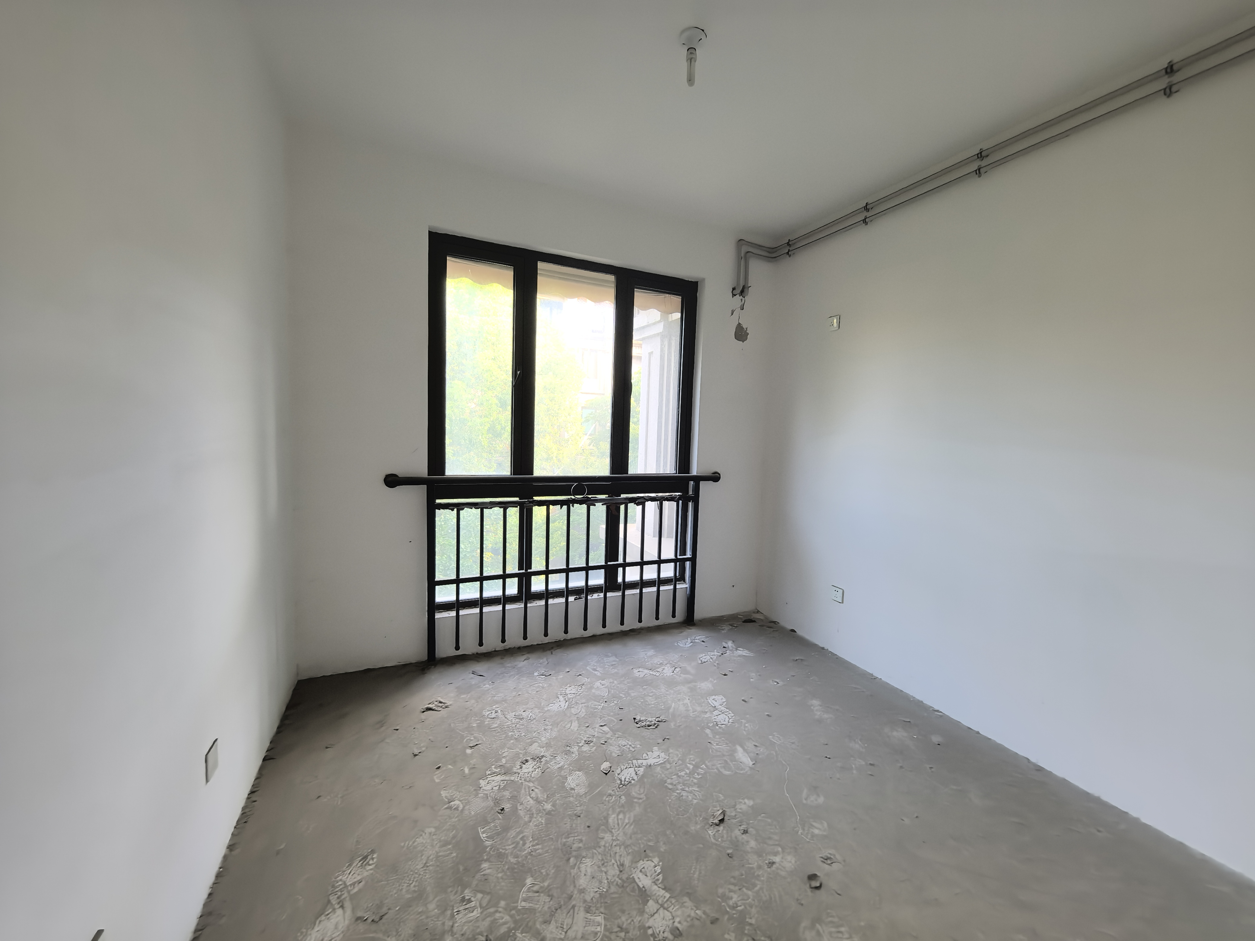城市嘉苑 4室2厅2卫 145m&sup2;