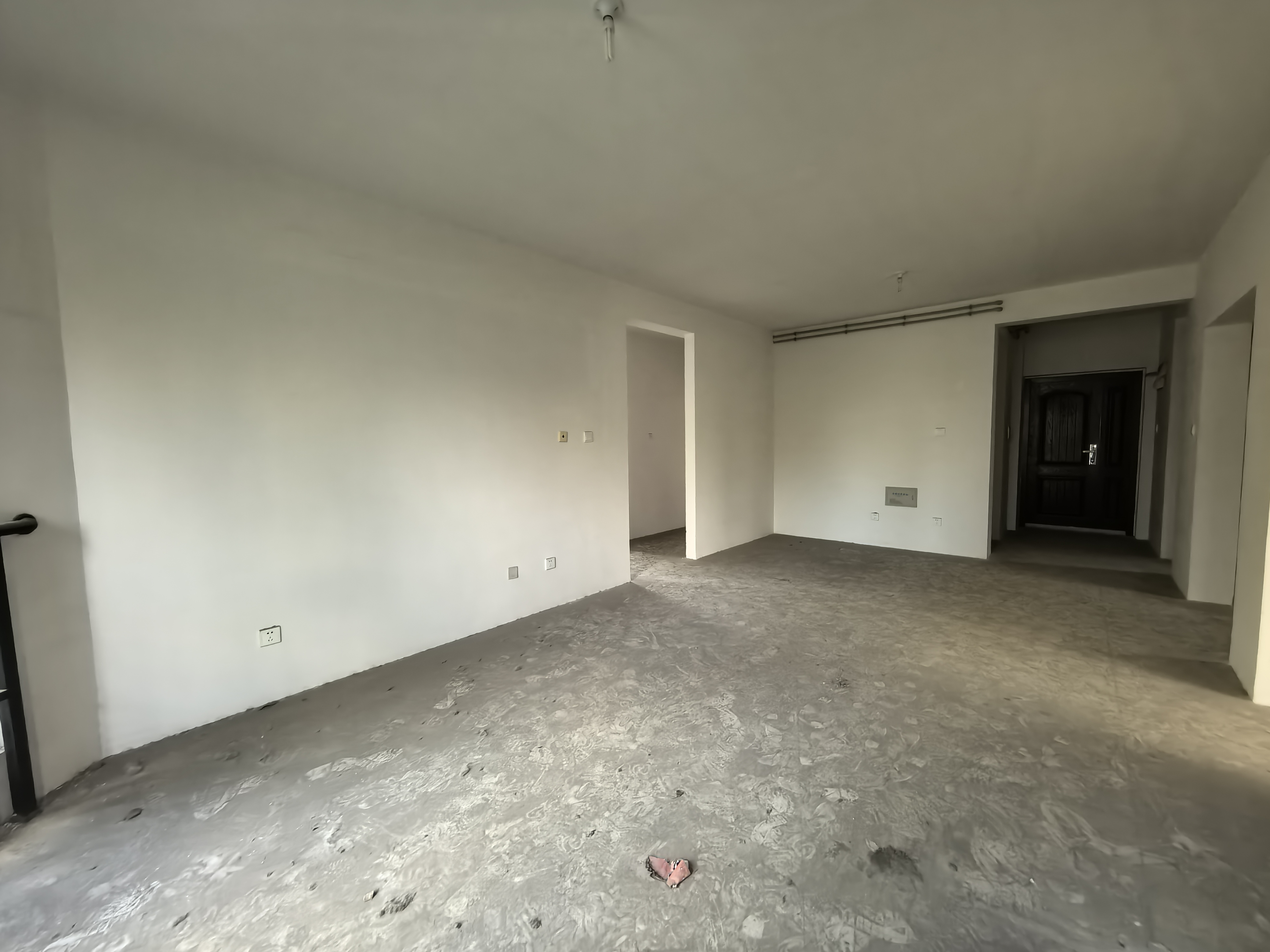 城市嘉苑 4室2厅2卫 145m&sup2;