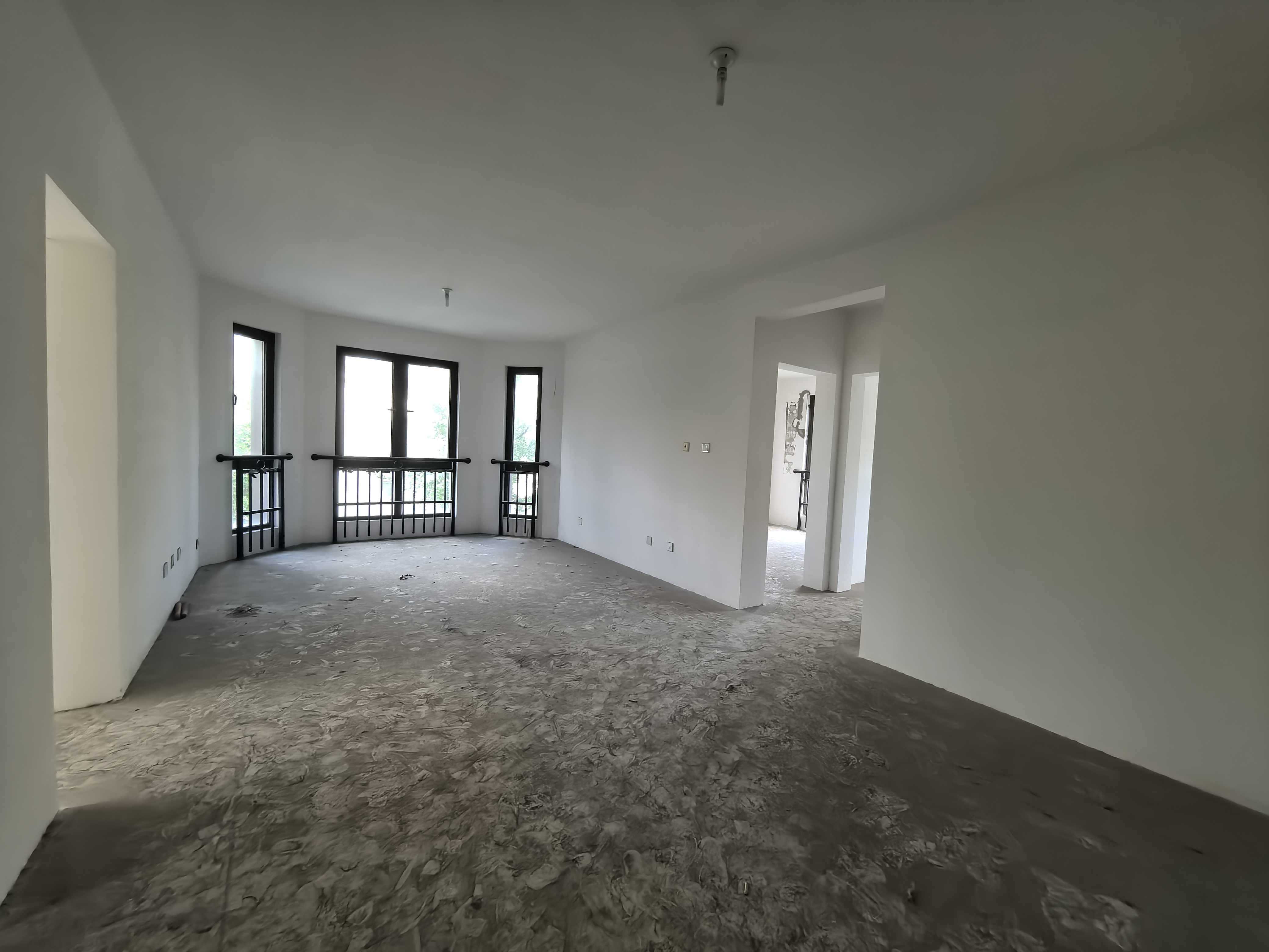 城市嘉苑 4室2厅2卫 145m&sup2;