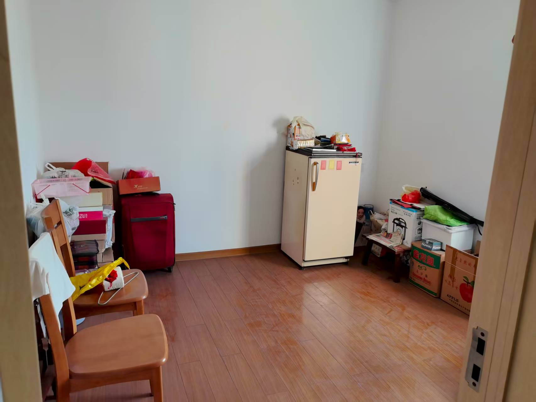 城南新村(崇川区) 2室1厅1卫 57.76m&sup2;