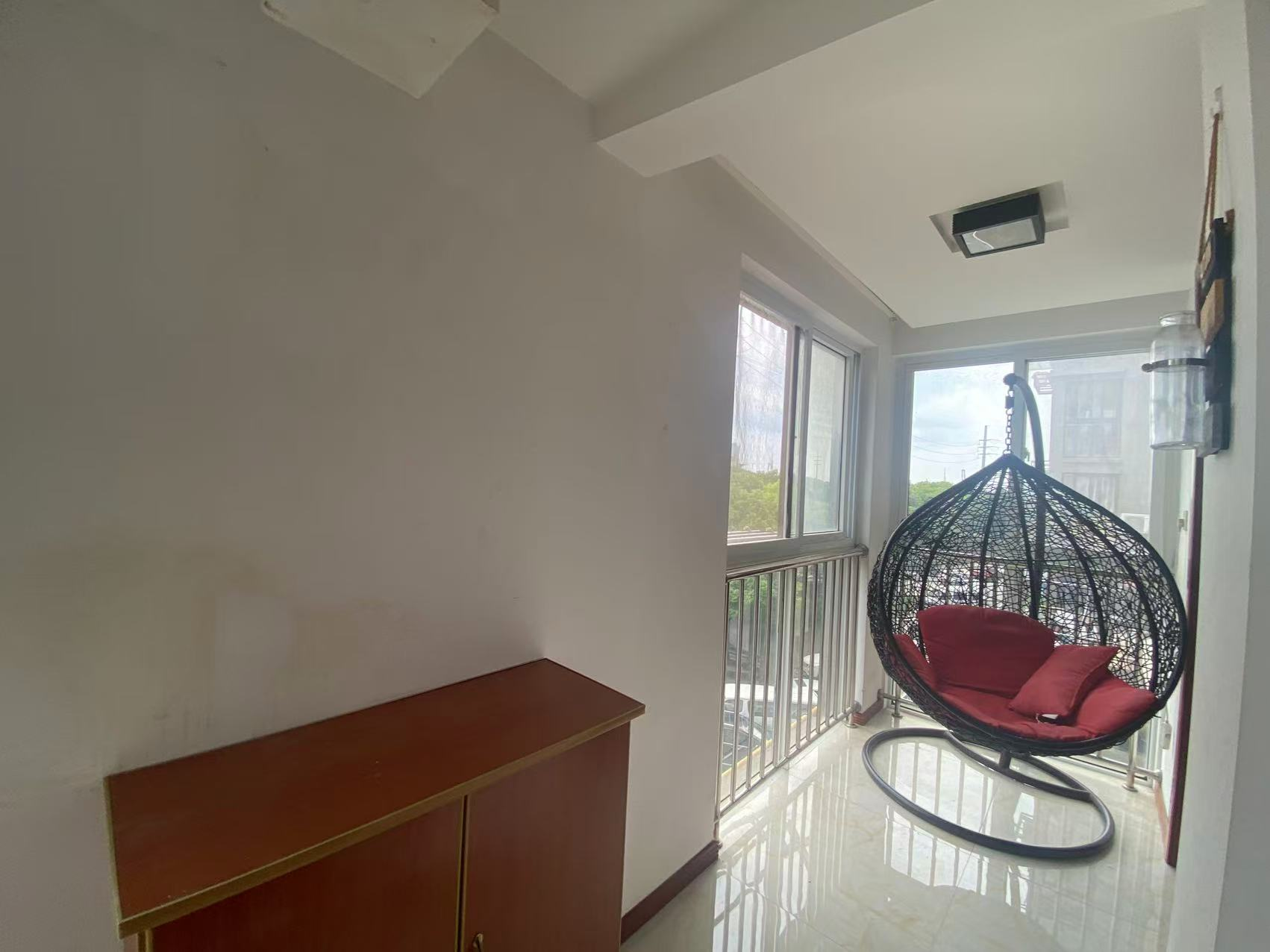 颐景苑 2室1厅1卫 89.5m&sup2;