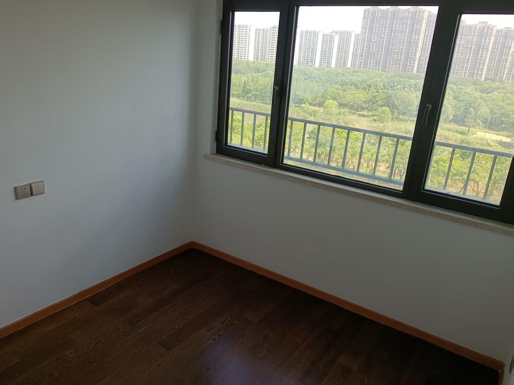 中南熙悦(南通经济技术开发区) 3室2厅2卫 117m&sup2;